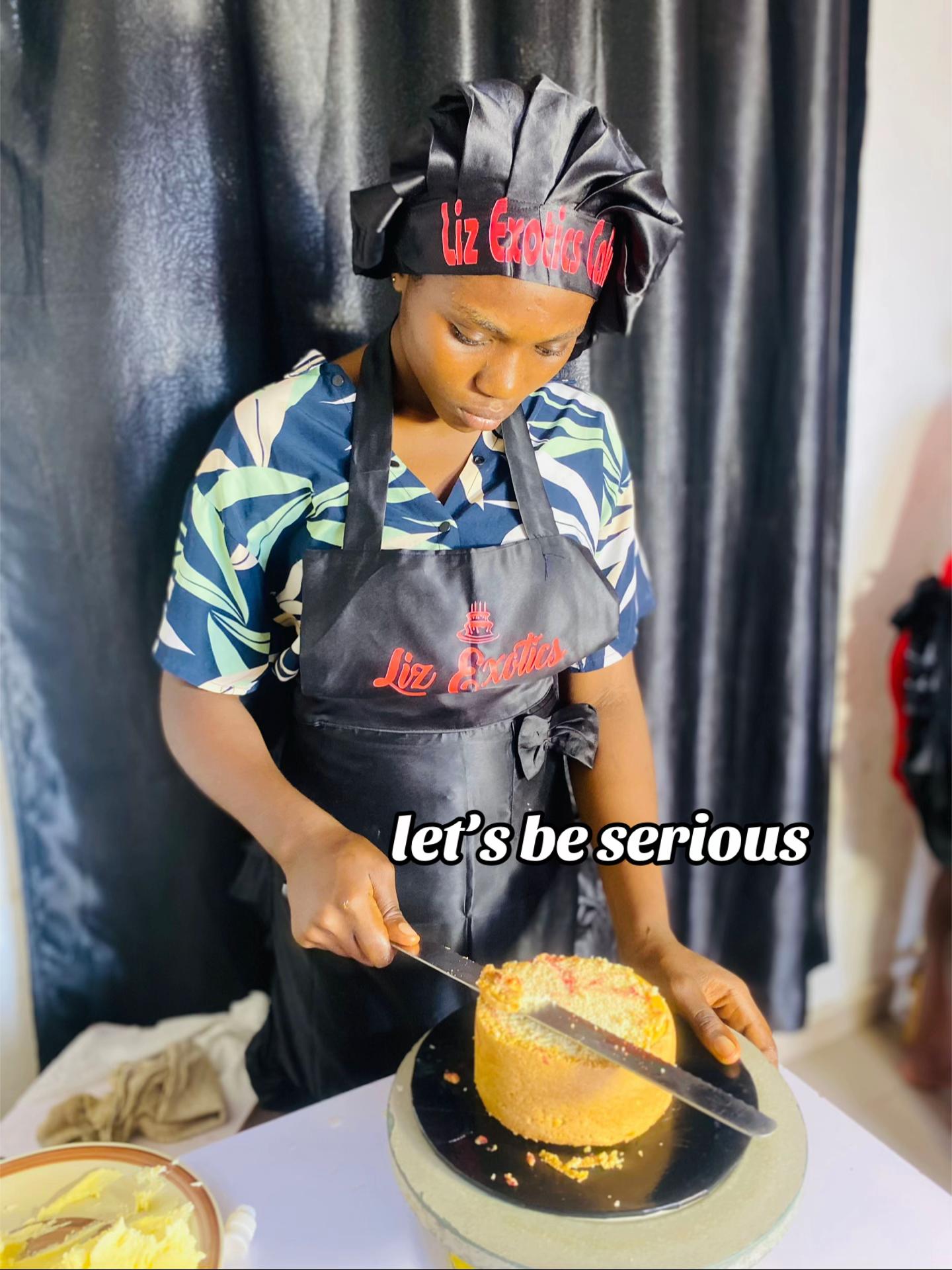 @Cake in Abakaliki/Ebonyi State