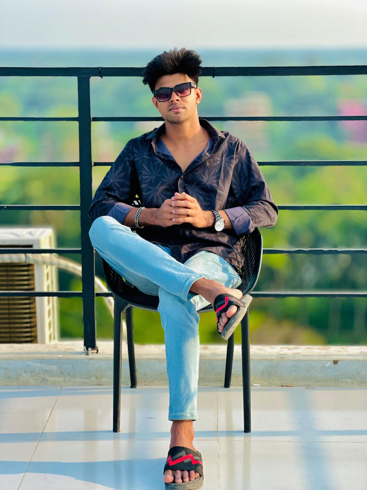 @Md AsiF 