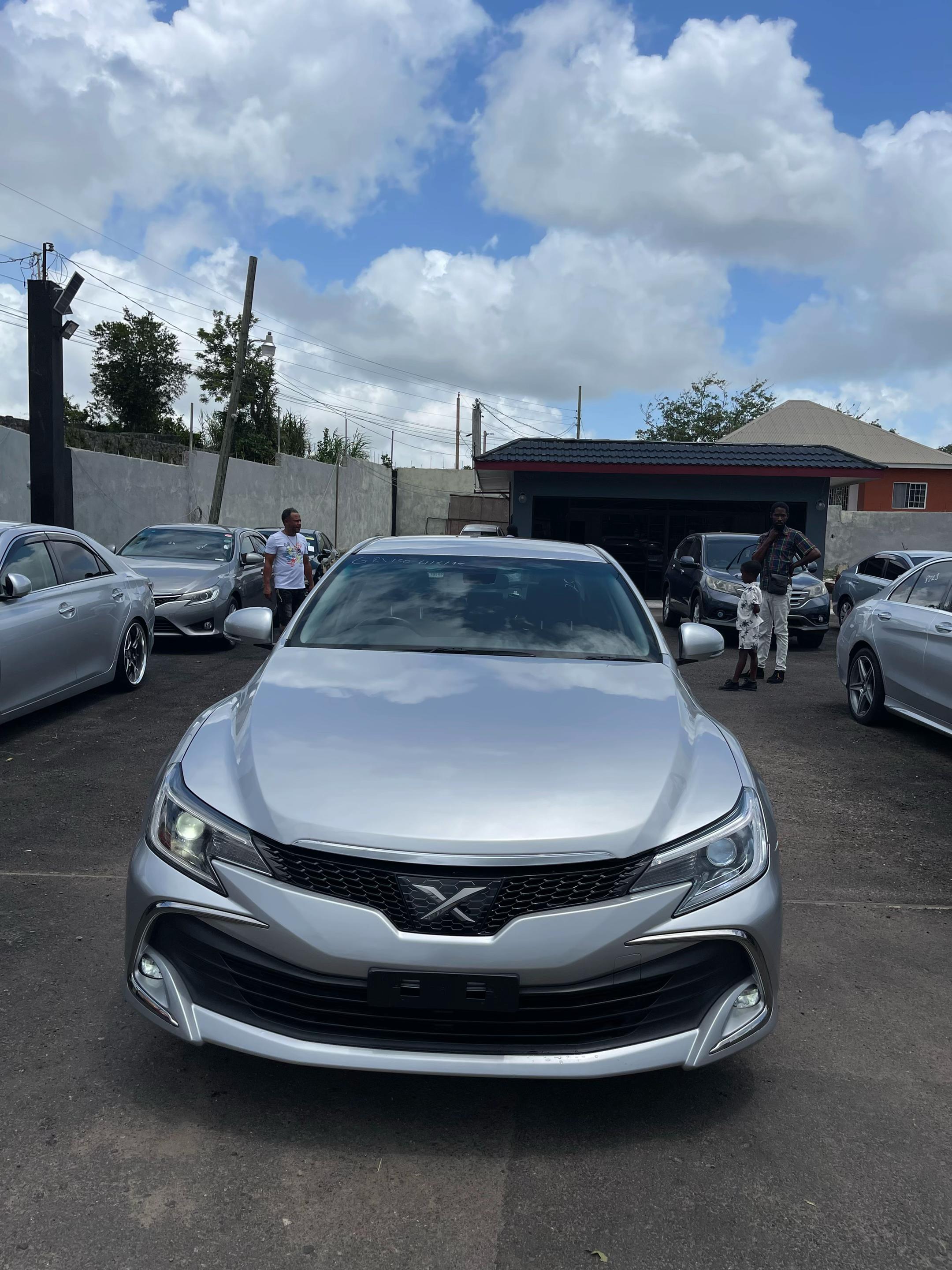 @Jaime’s Auto Sales