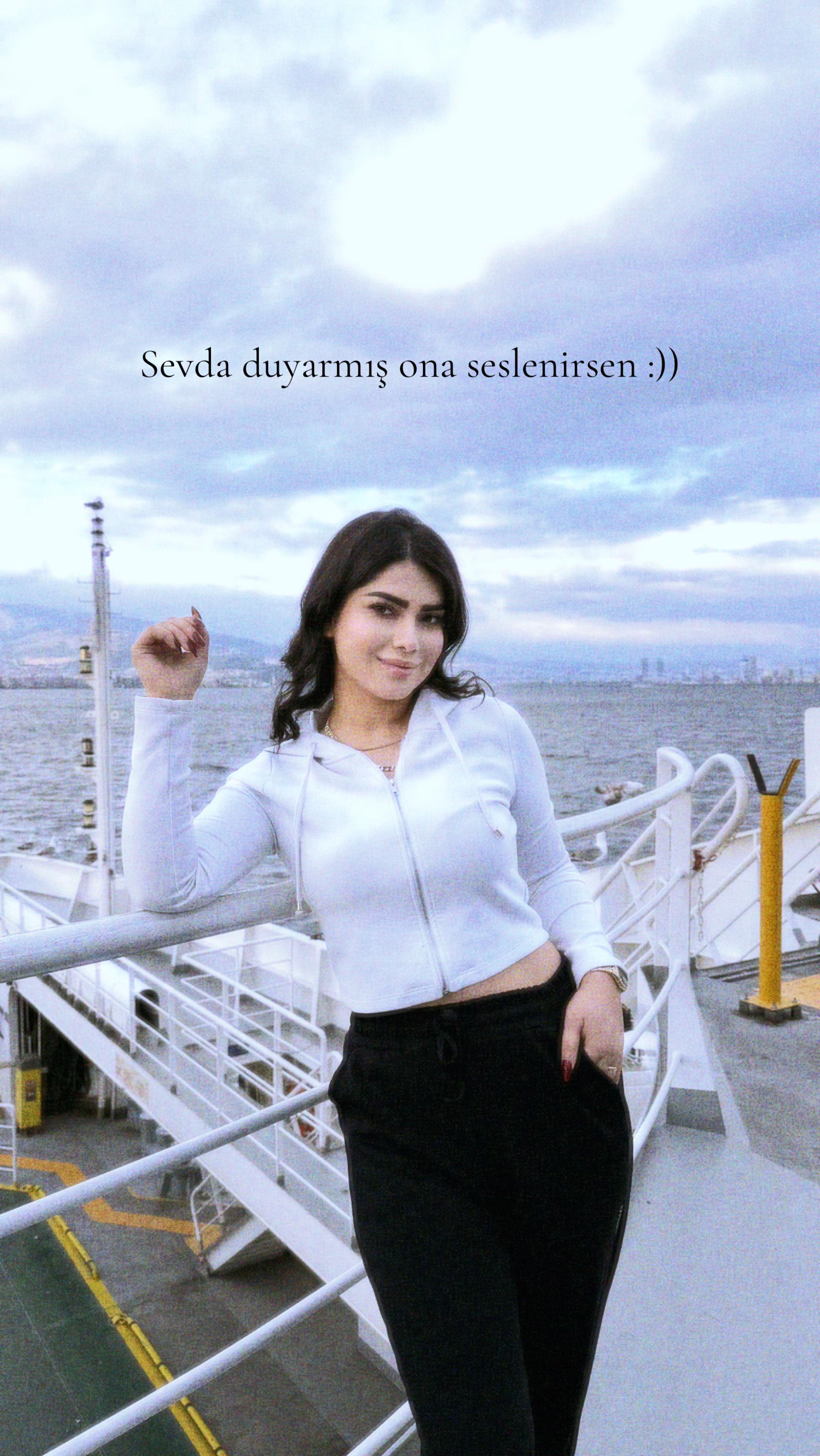 @Hasine Çelik