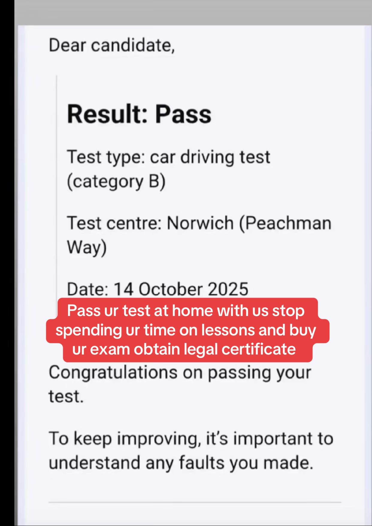 @Learnhowtodrive