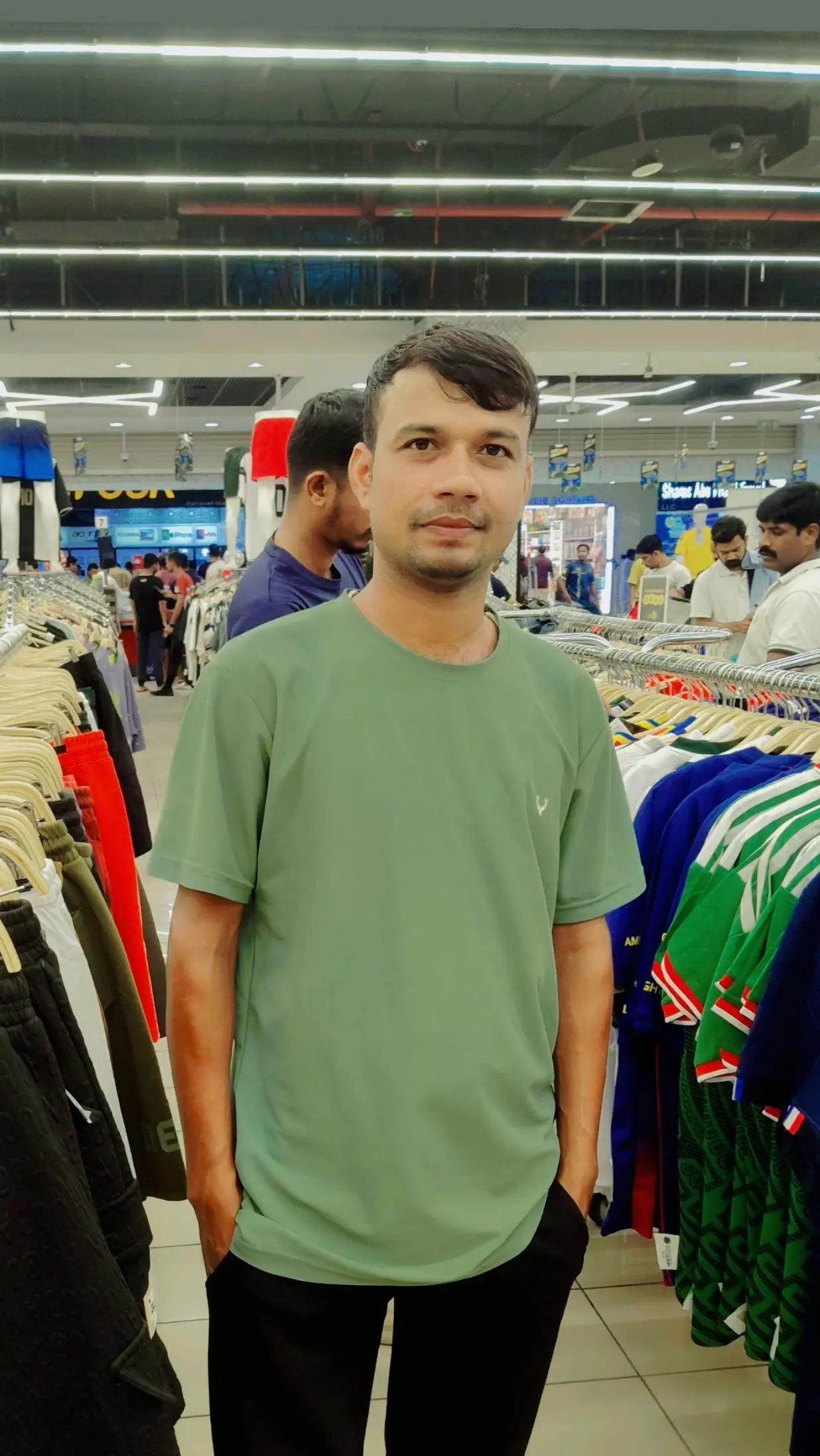 @Raj panday