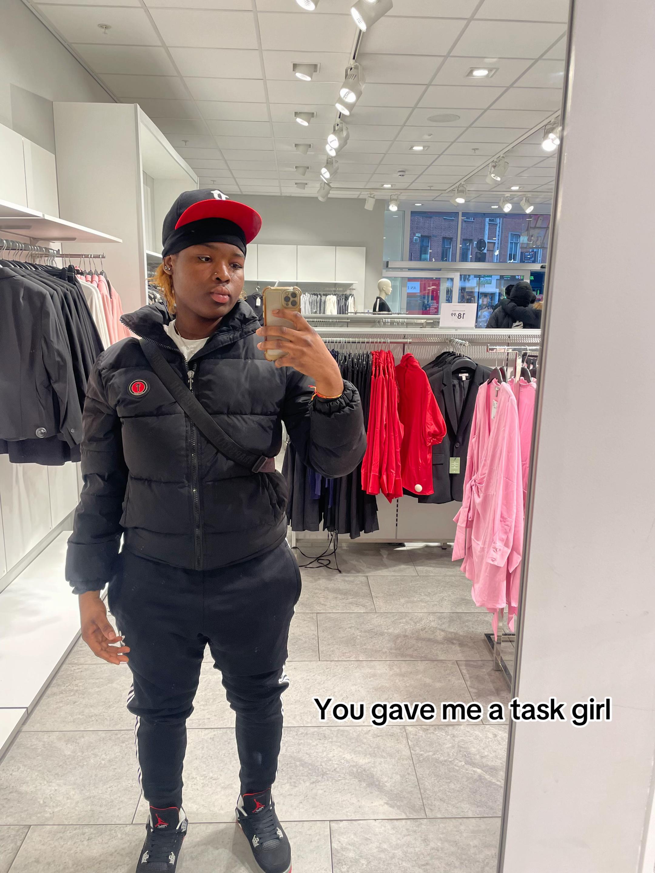@Cynthia Mmasi 🕳️🚶🏿&zwj;♀️