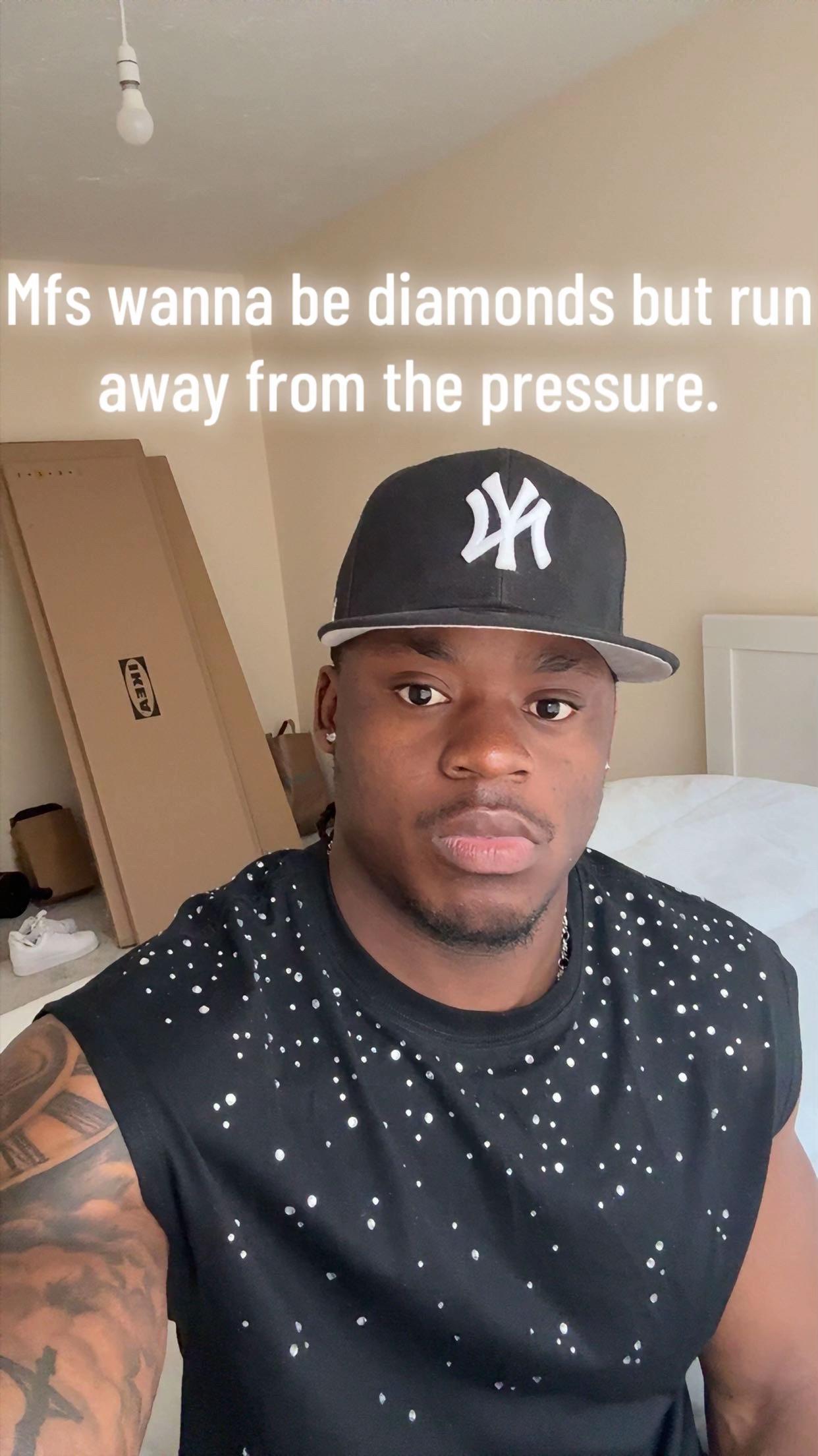 @JKFITNESS🇨🇲