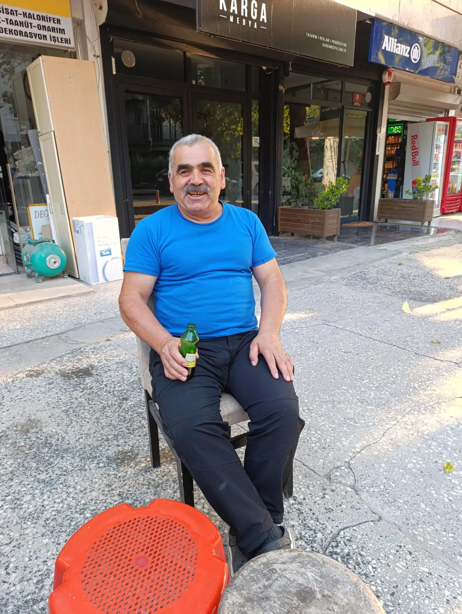 @Halil Gencer