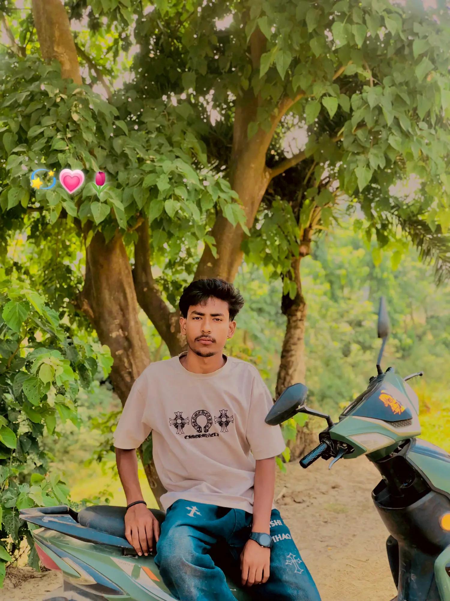 @𝐌𝐫.𝐀𝐫𝐮𝐧 𝐬𝐚𝐡𝐚𝐧𝐢✯☆