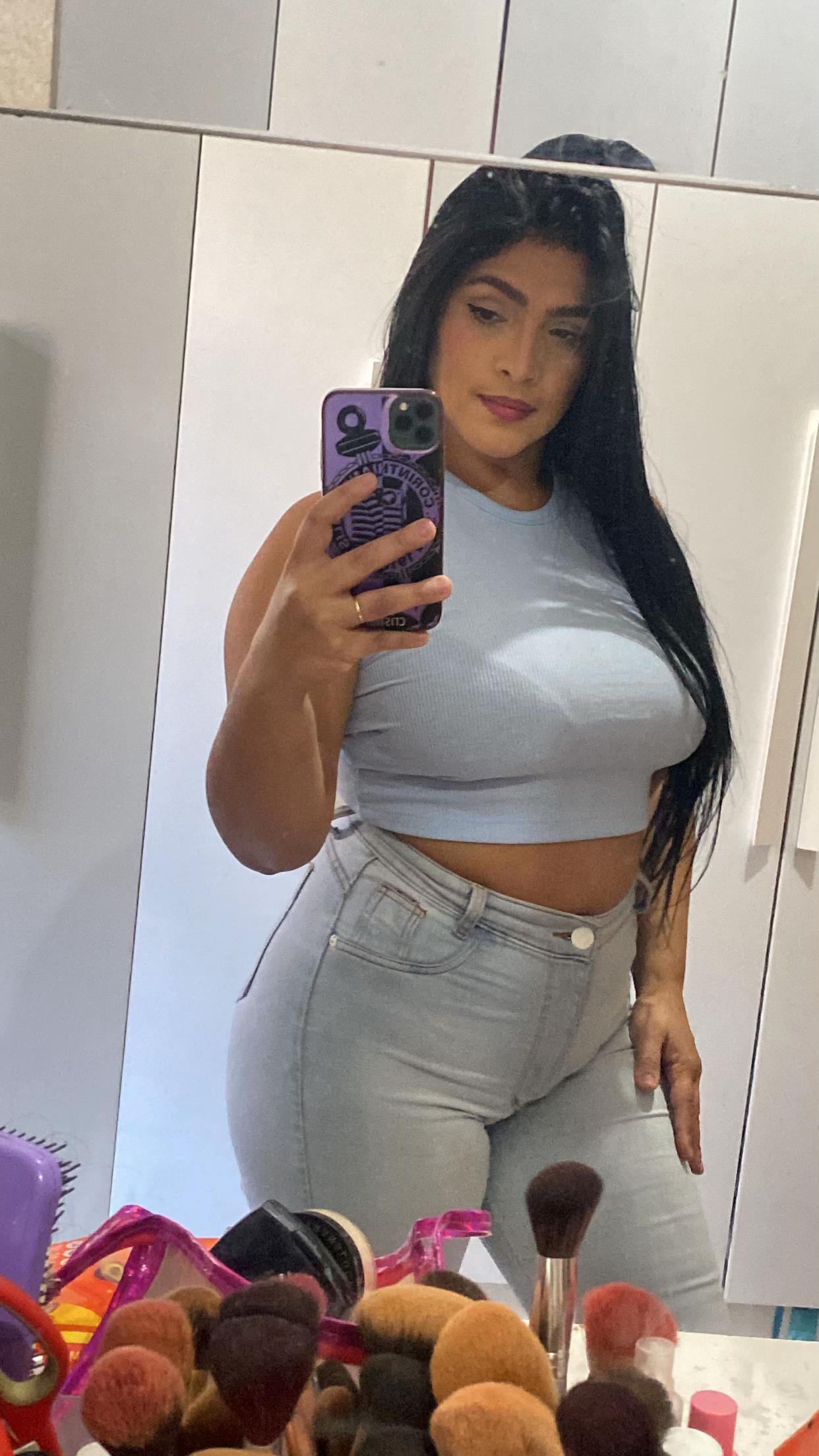 @Cristiane Brand&atilde;o