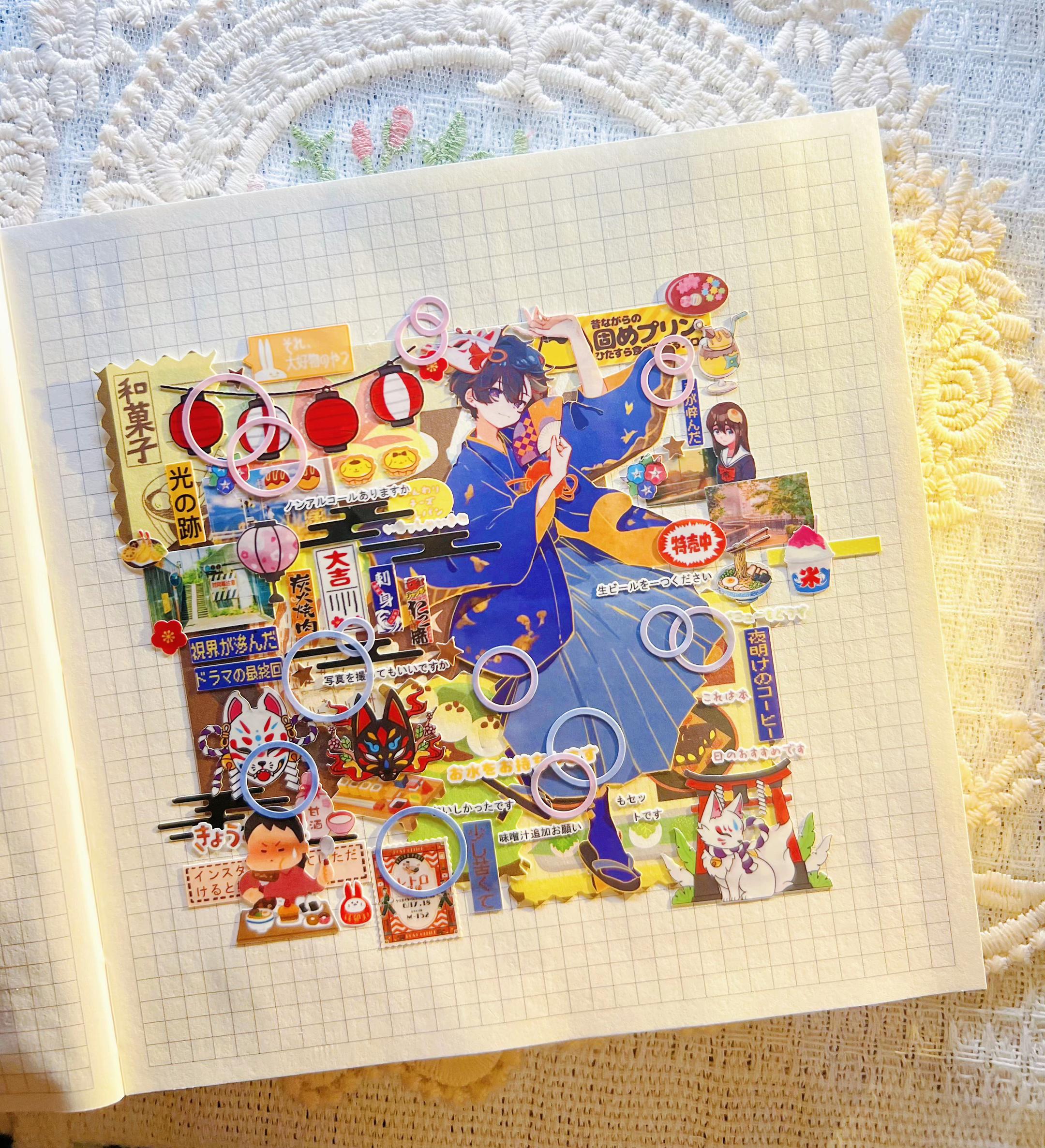 @Nyny°journal
