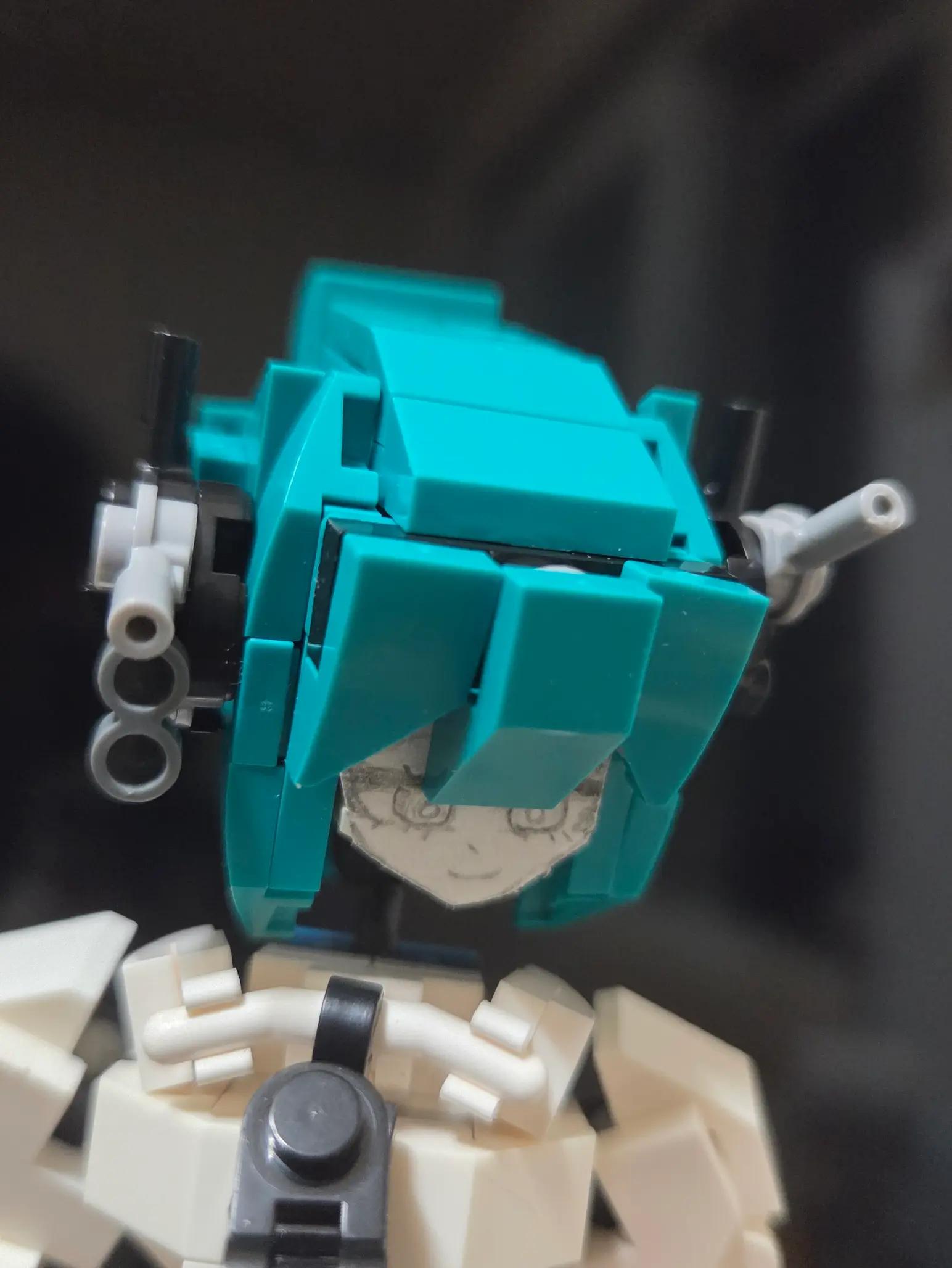 @Lego Min