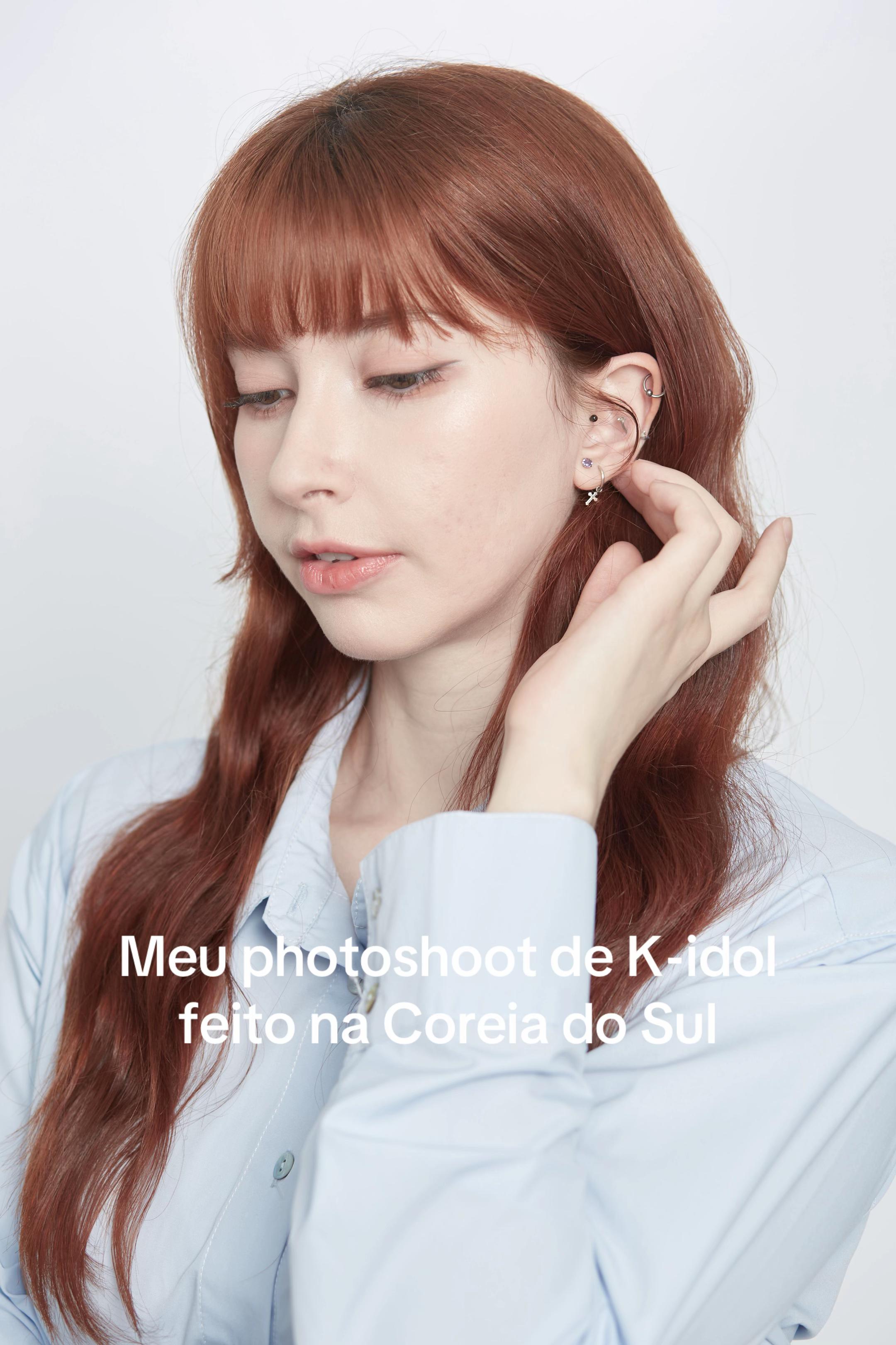 @✨ Lisa 🇧🇷🇰🇷