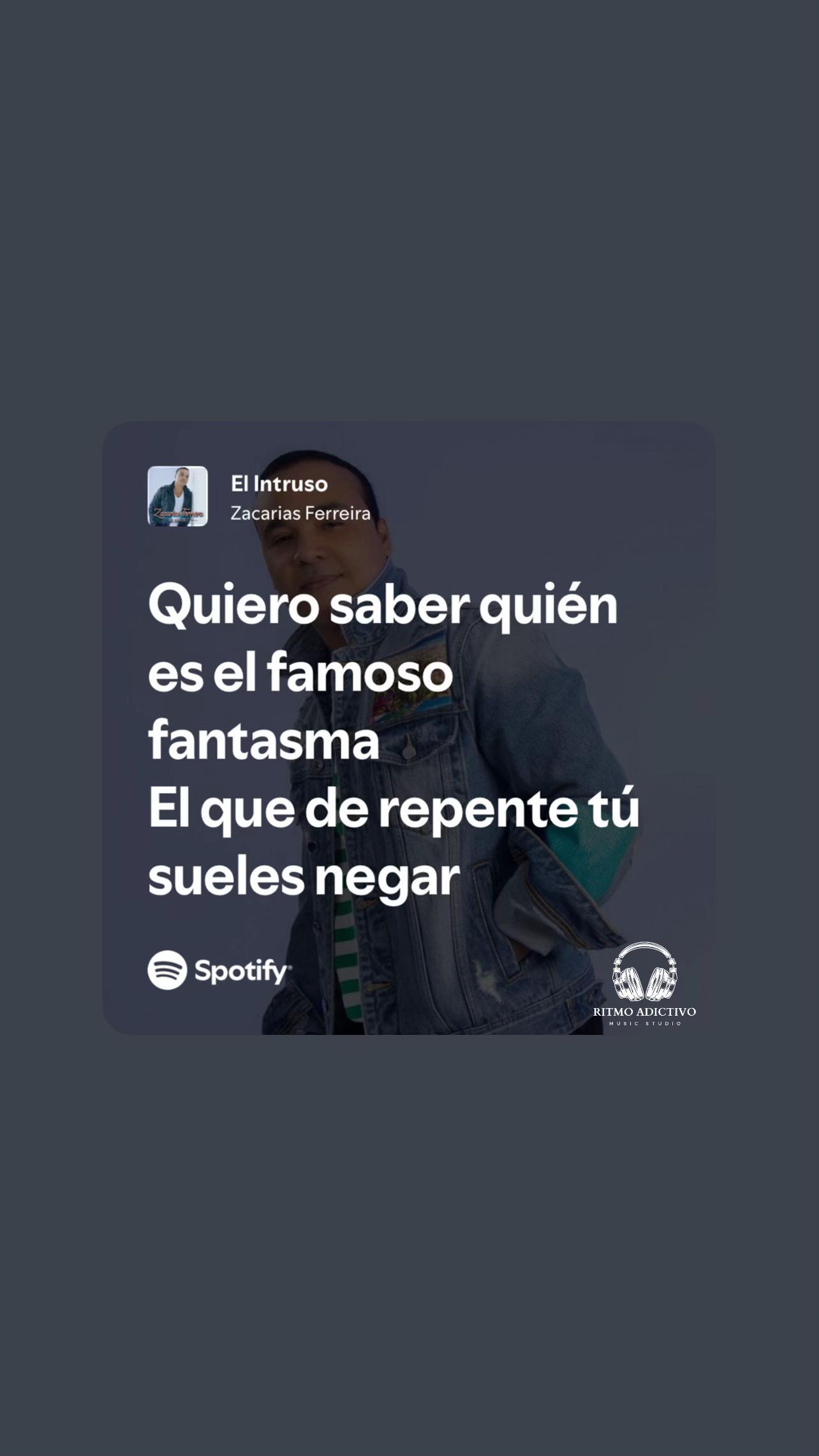 @RITMO ADICTIVO 🎙️🥃🇩🇴