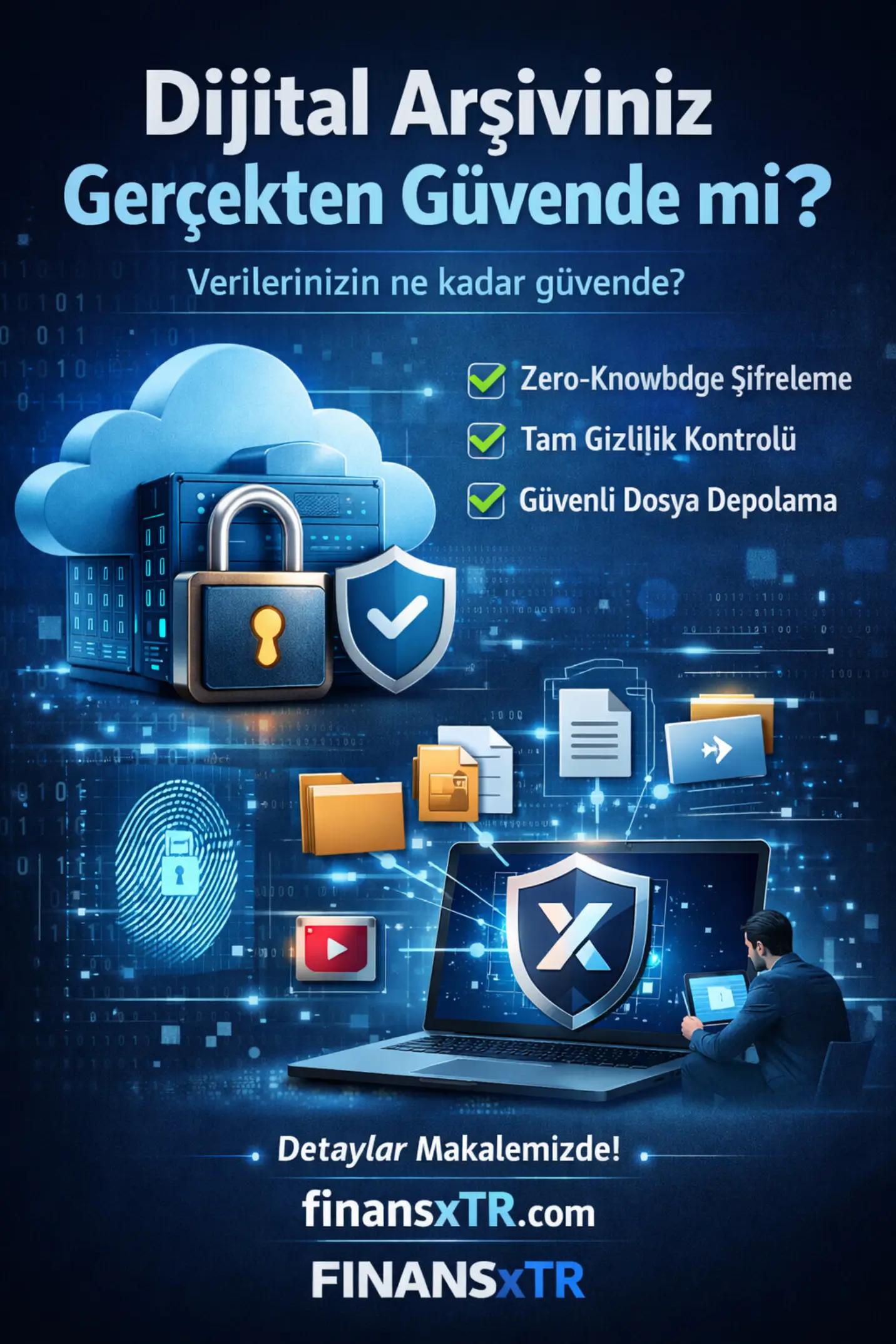 @FINANSxTR | Yatırımcı Rehberi