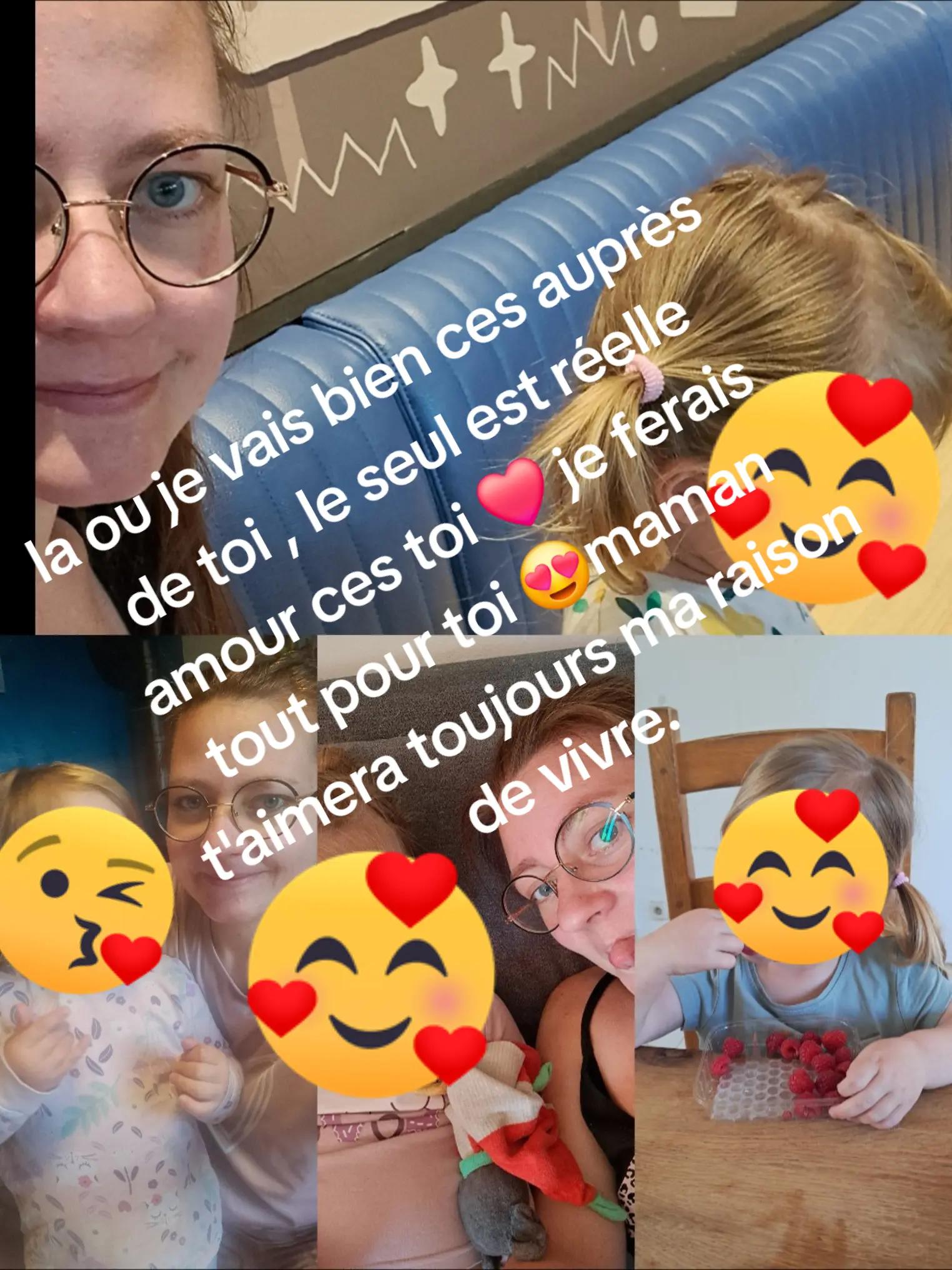 @Anne sophie lac