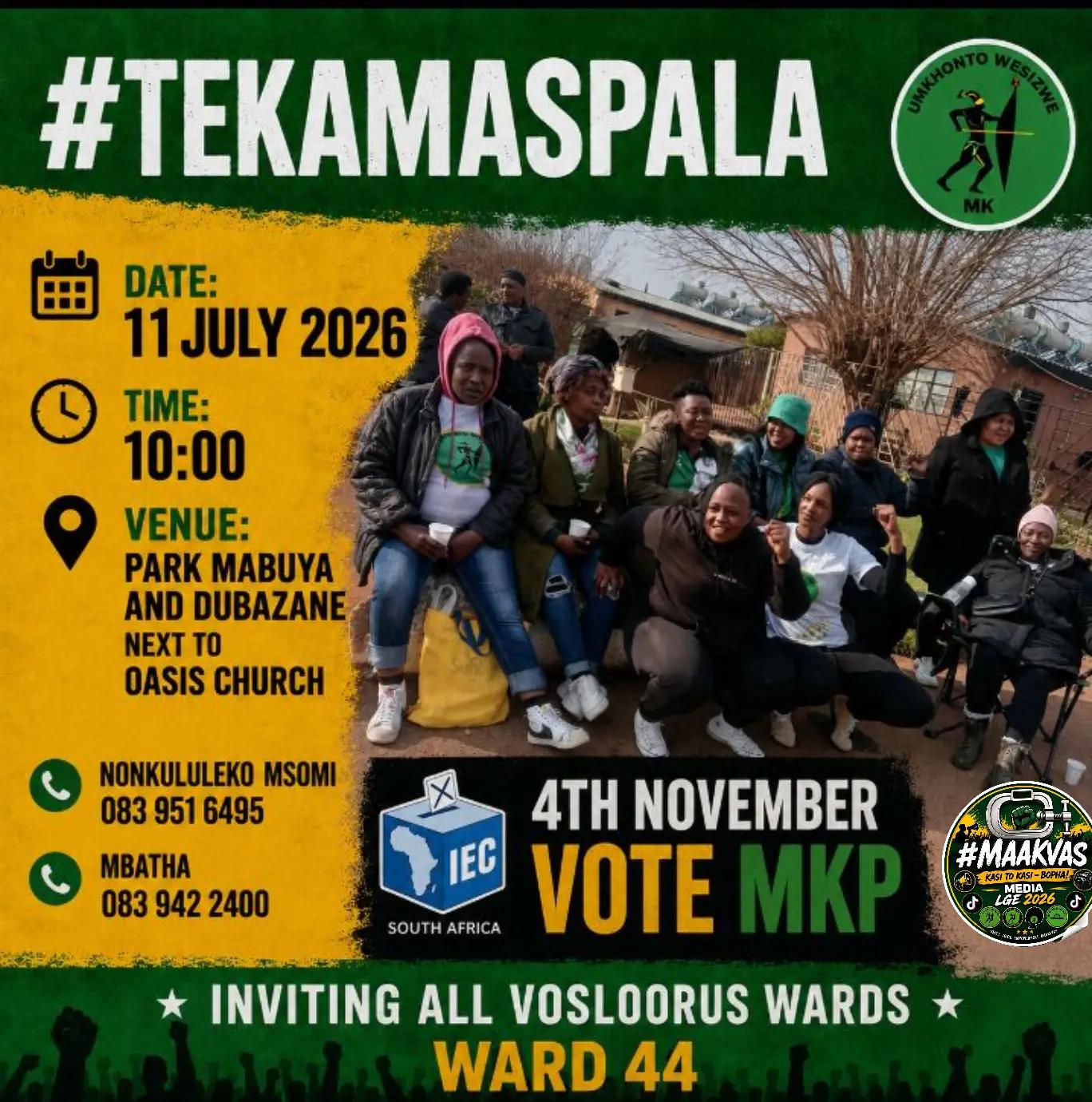 @#Maakvas