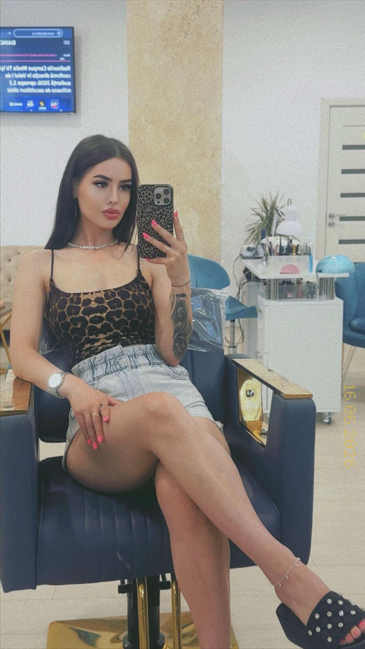 @Andreea Geanina