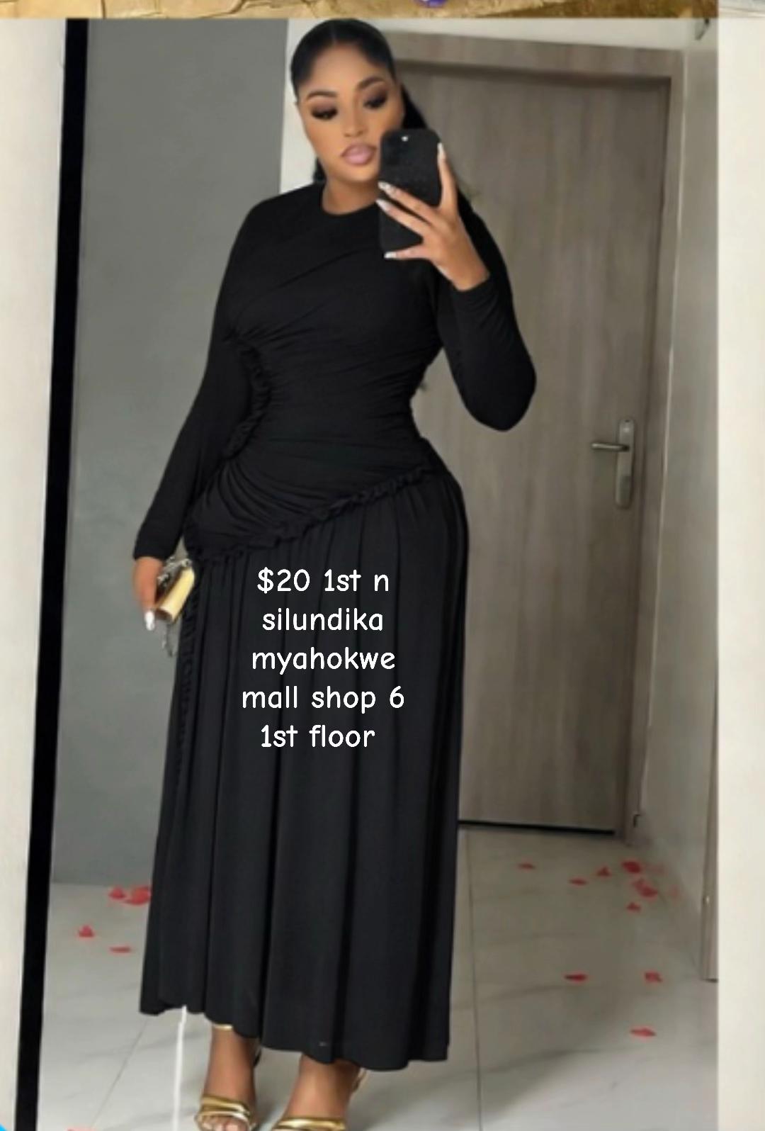 @Shanty’s closet 🛍️💃🌼