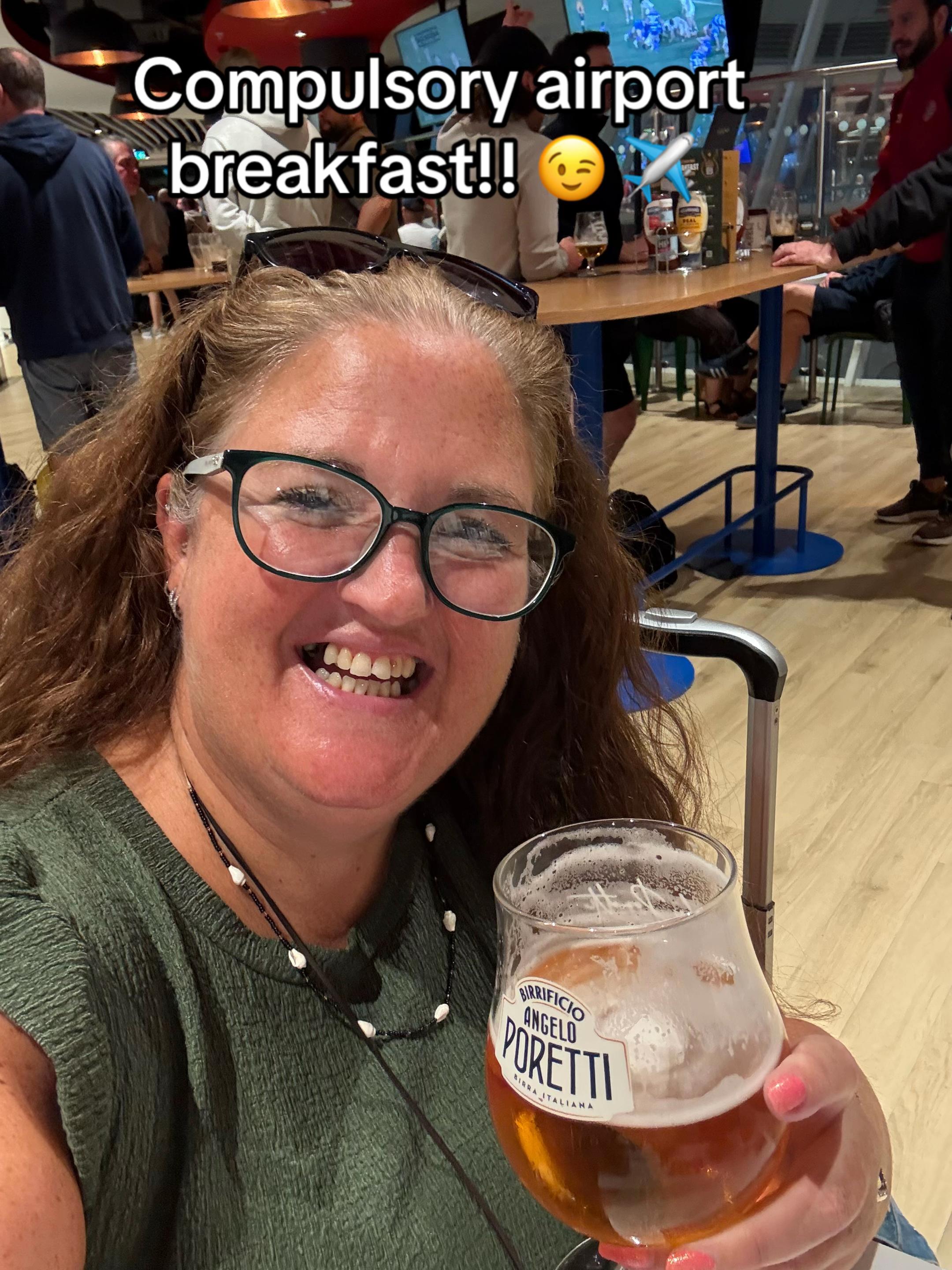 @Becki ๐ค loves to travel โ๏ธ