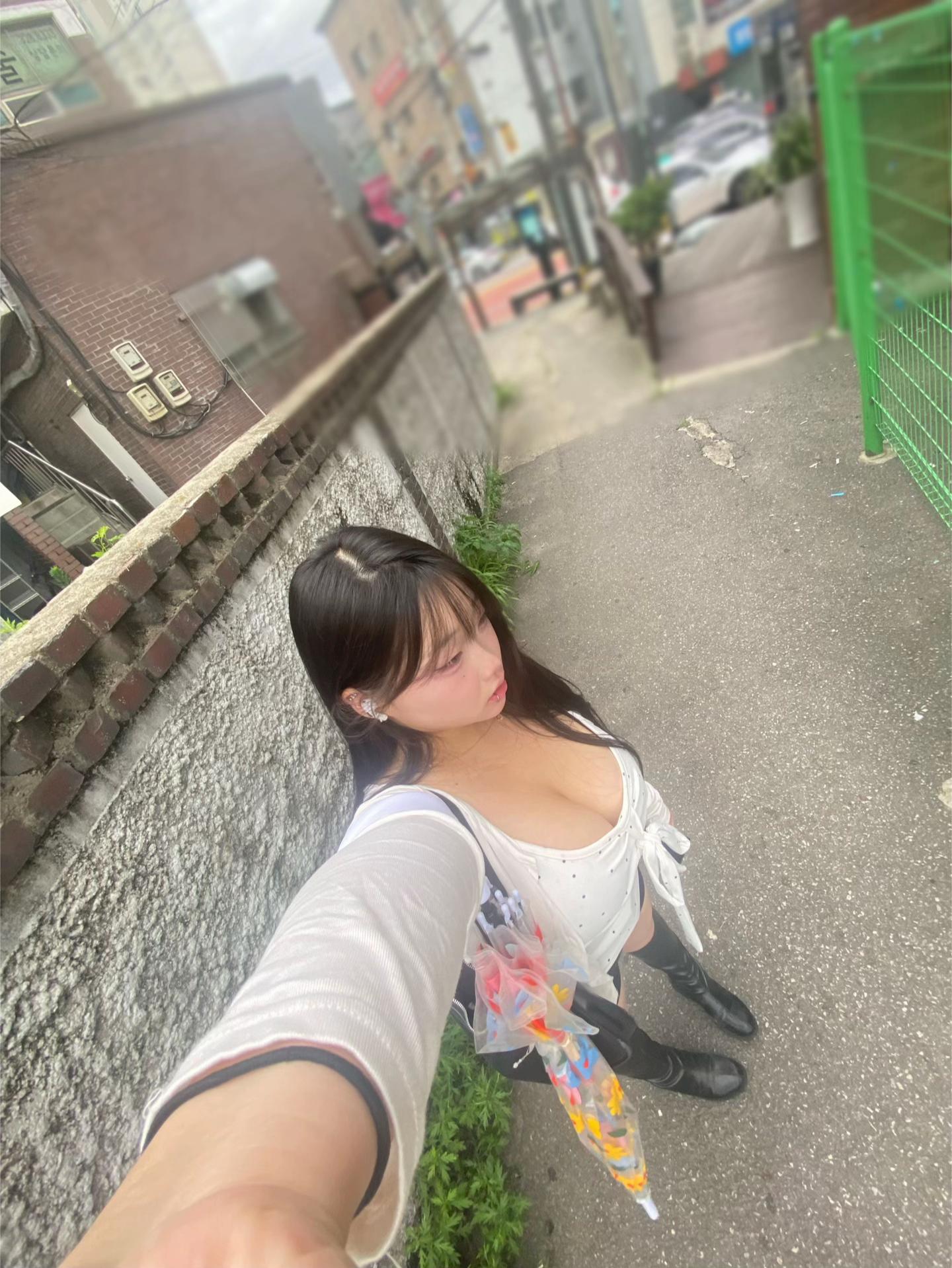 @강유이