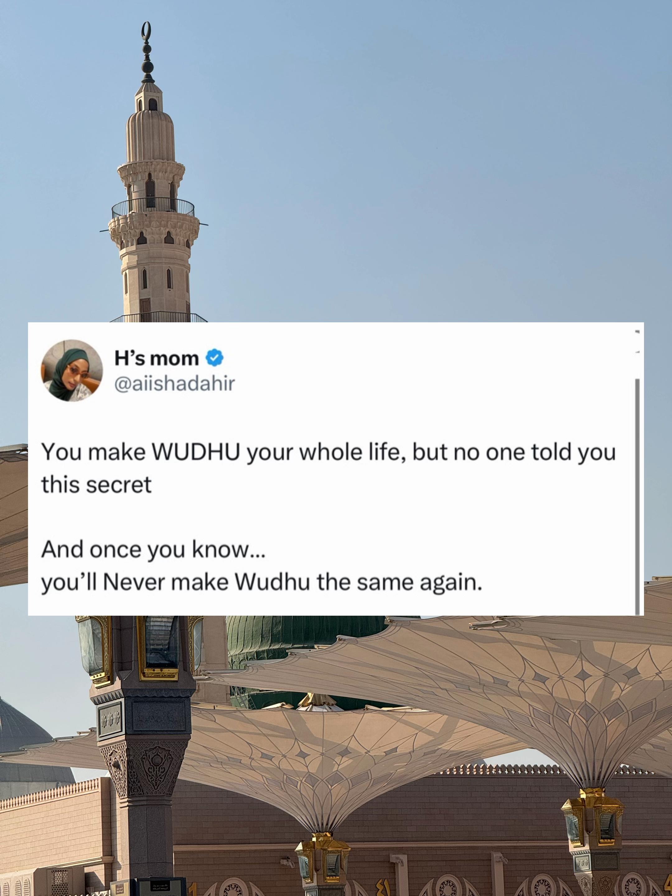 @Aisha Dahir