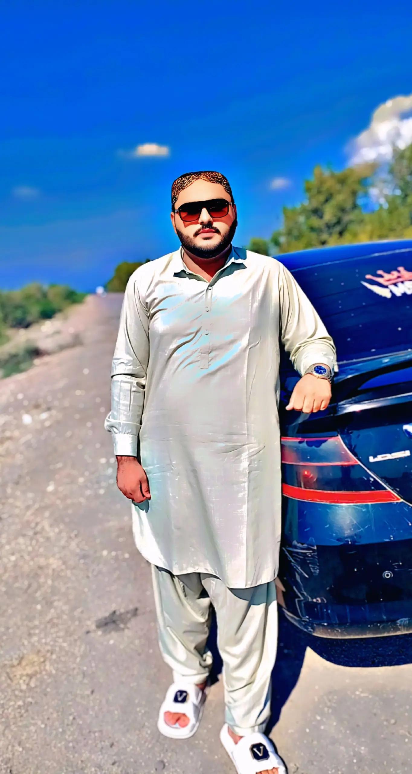 @Sardar Mir Samad