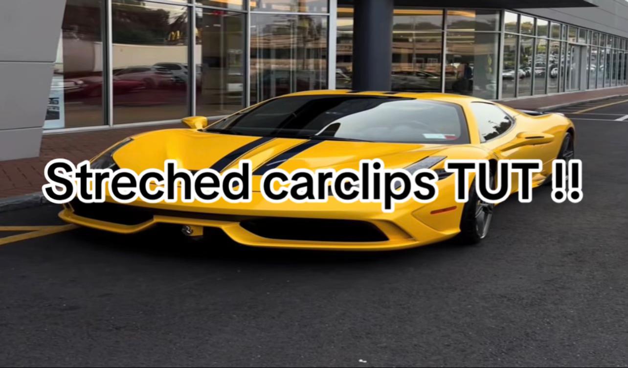 @carclips☑️