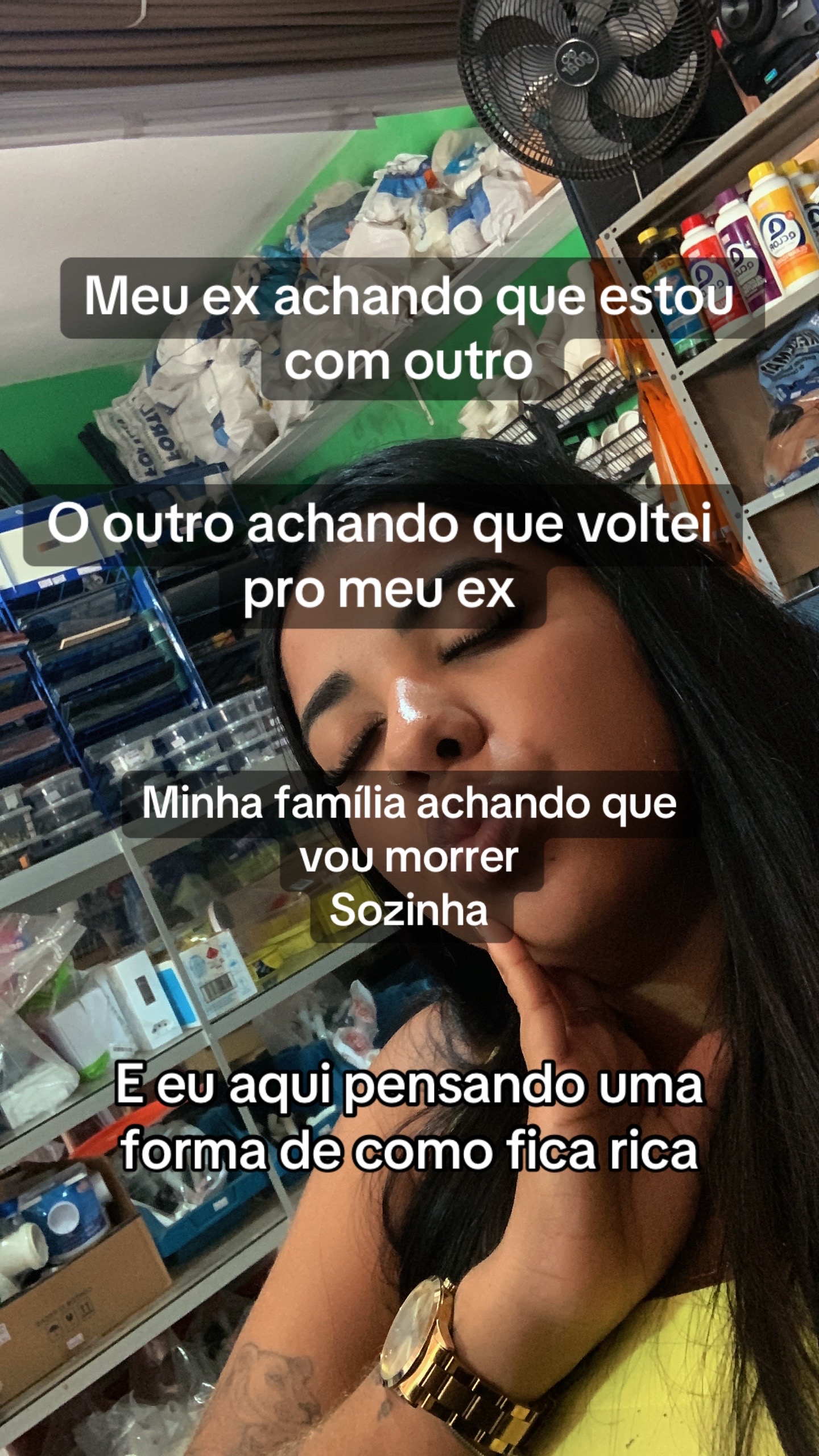 @Lorrana Souza