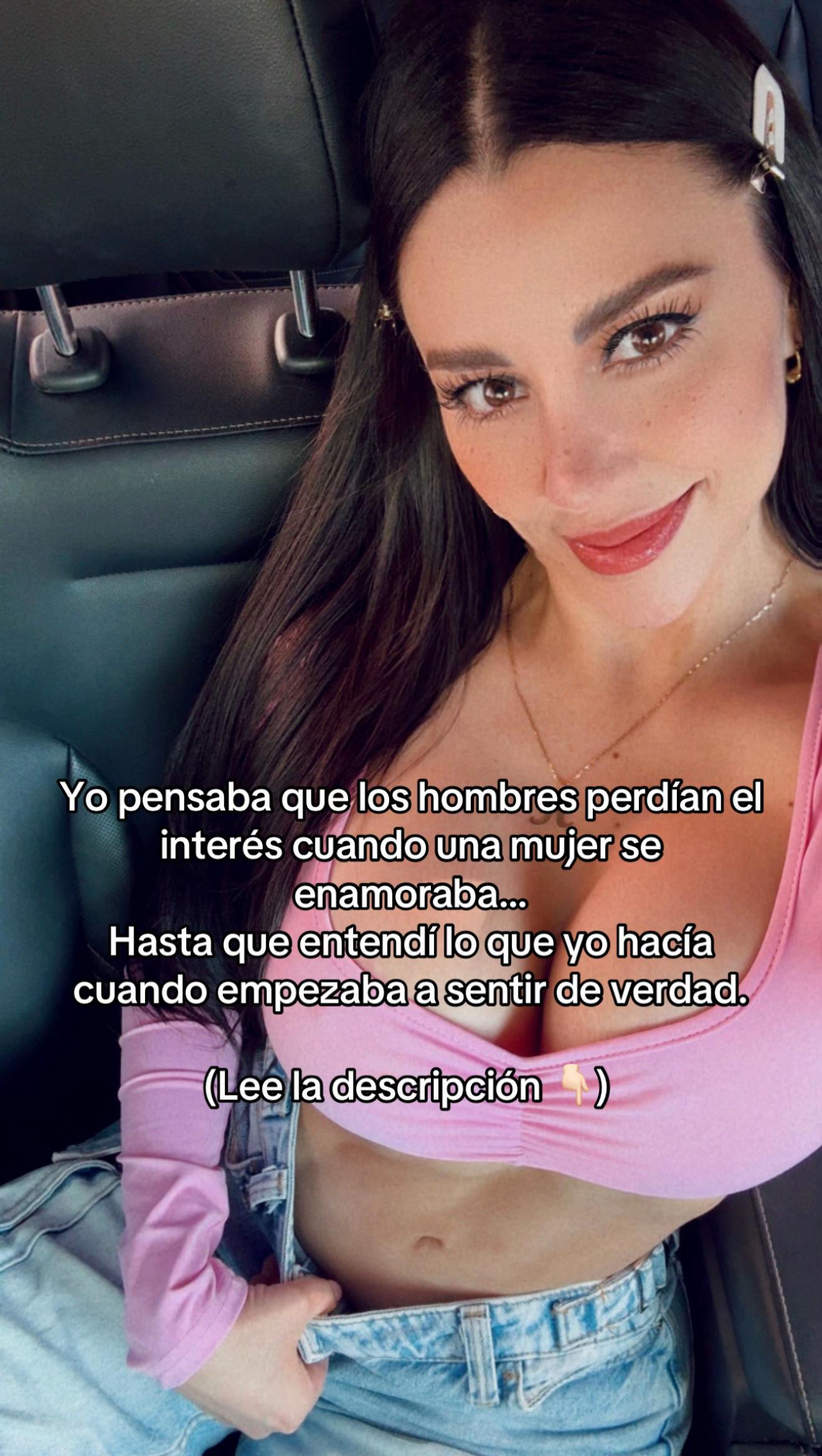 @Ashyi Fernandez