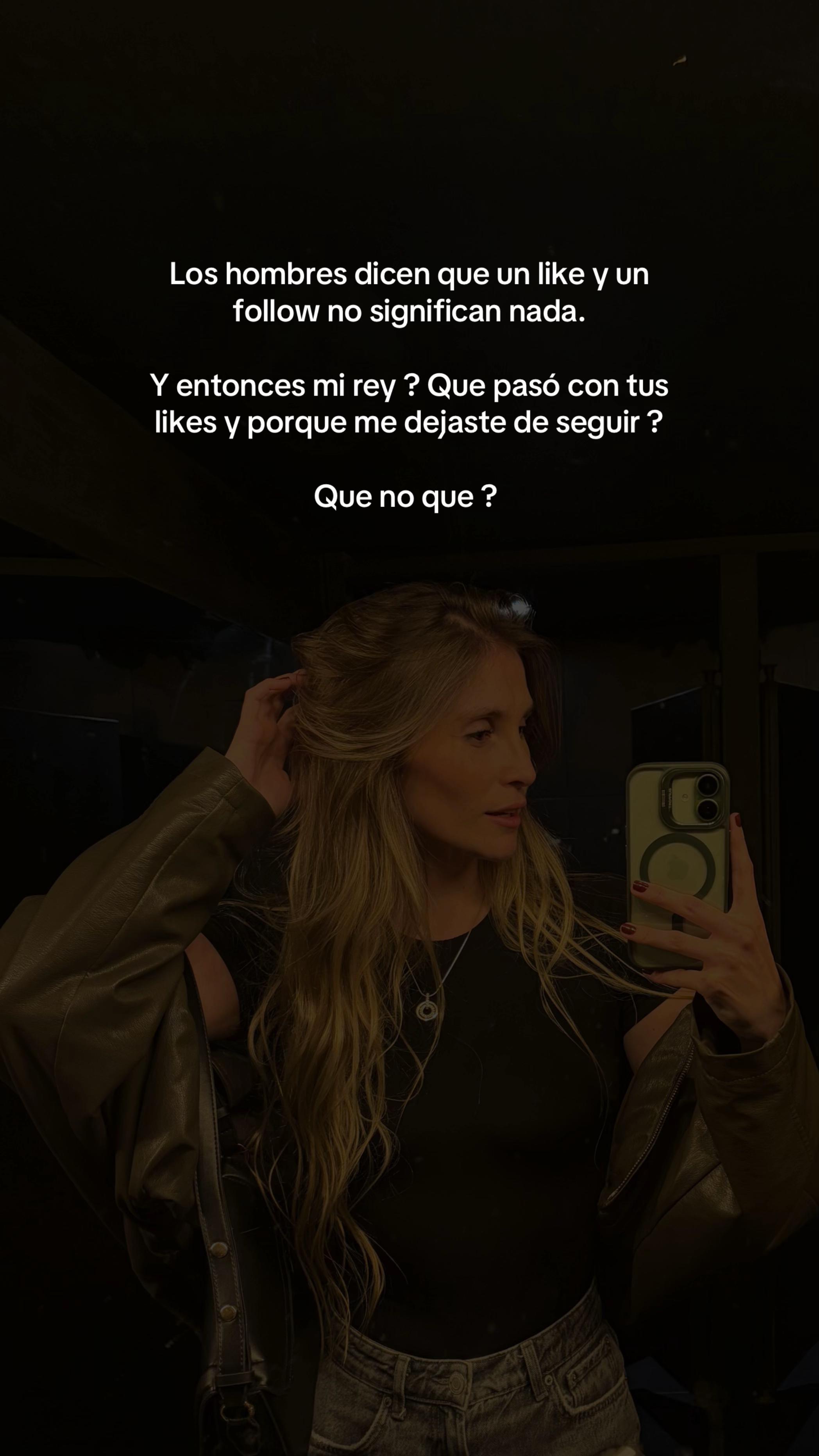 @Isabela