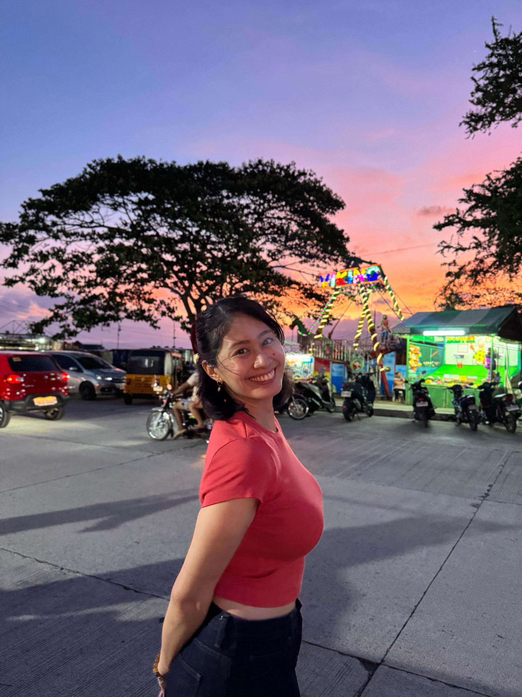 @Engr. Trixie