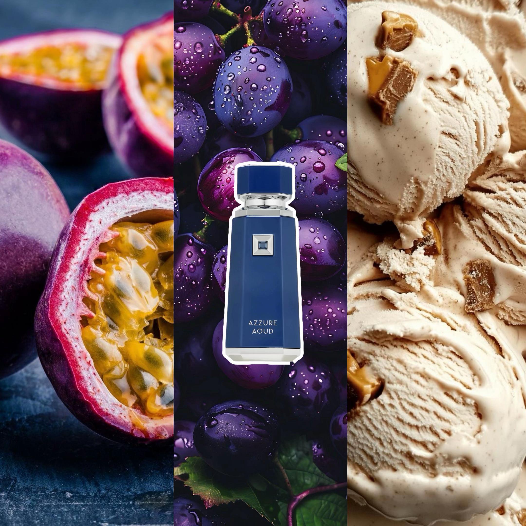 @Emmanuel Fragrance