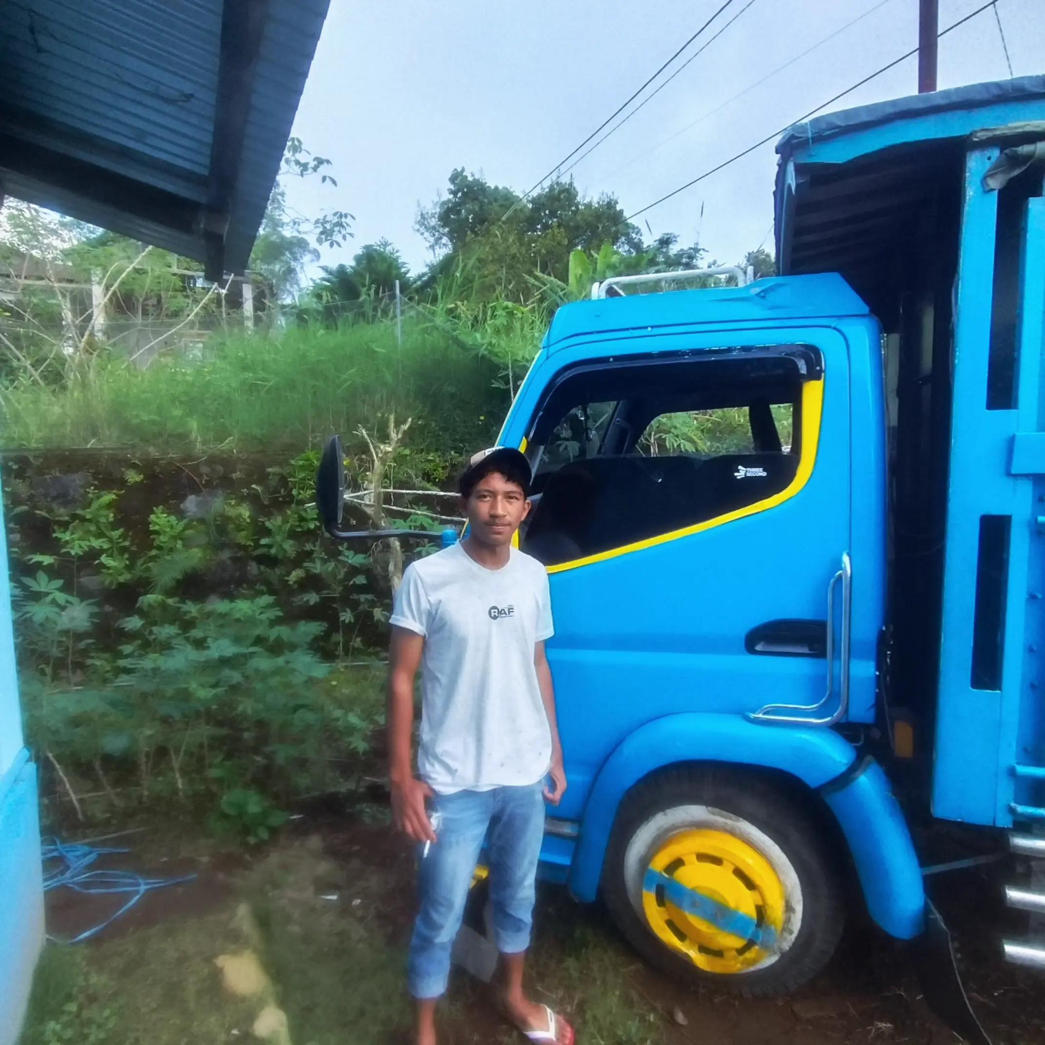 @nanok jehady