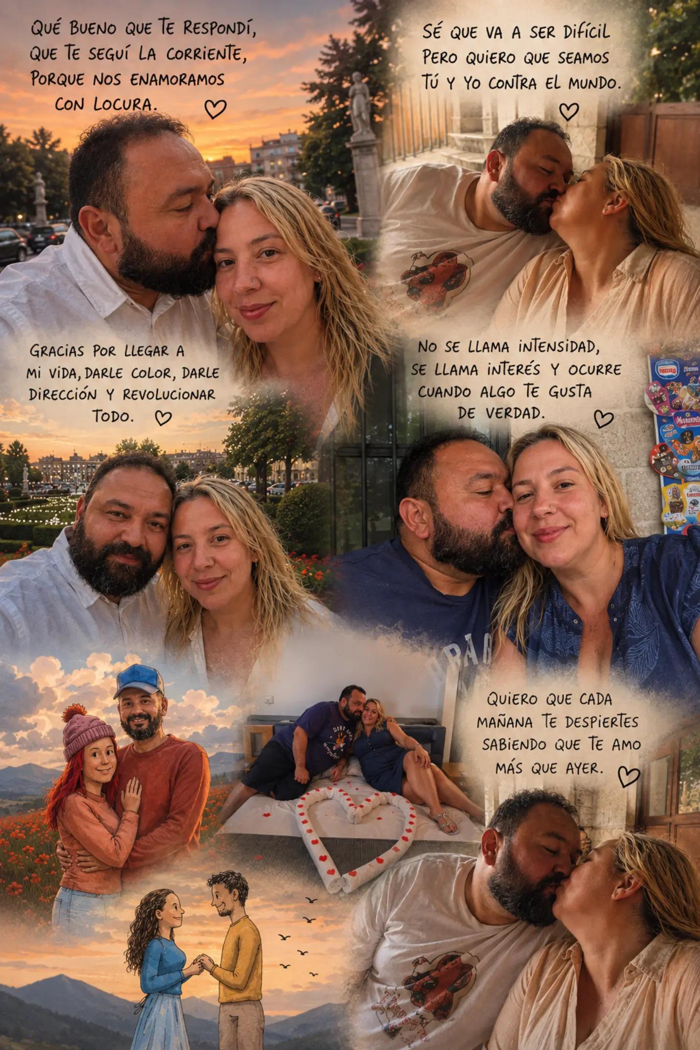 @jeni&andres❤️