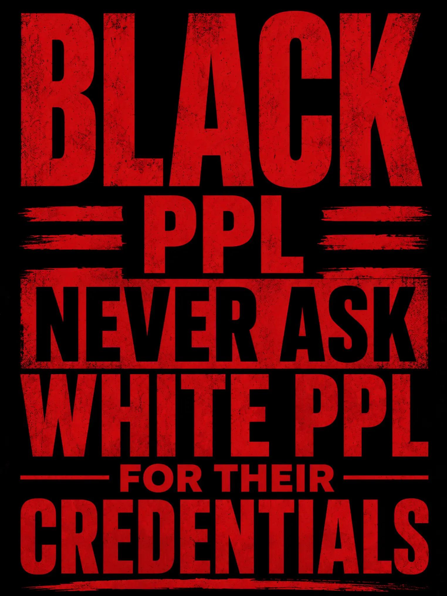 @Malcolm X was right