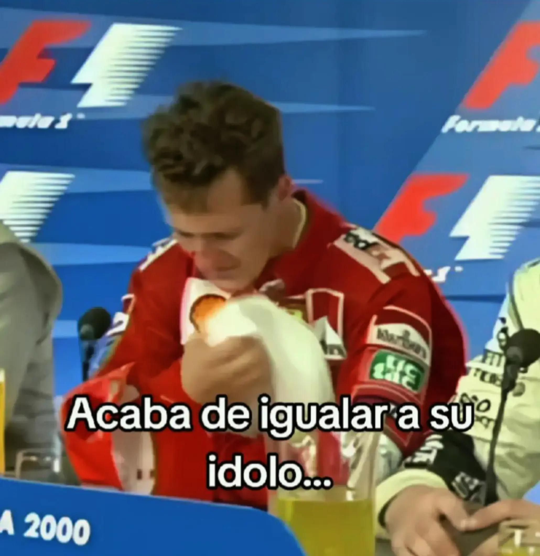 @Nanoarmy 🏎️🏁