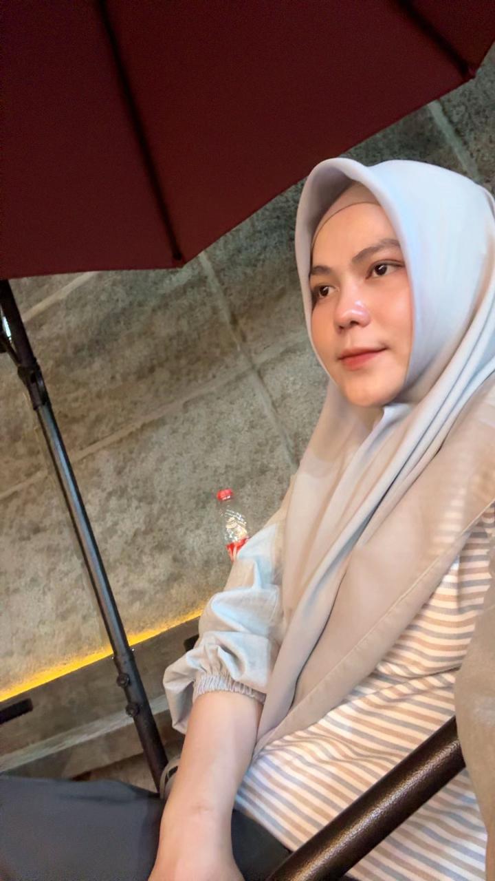 @Sri Sulaiman Make Up