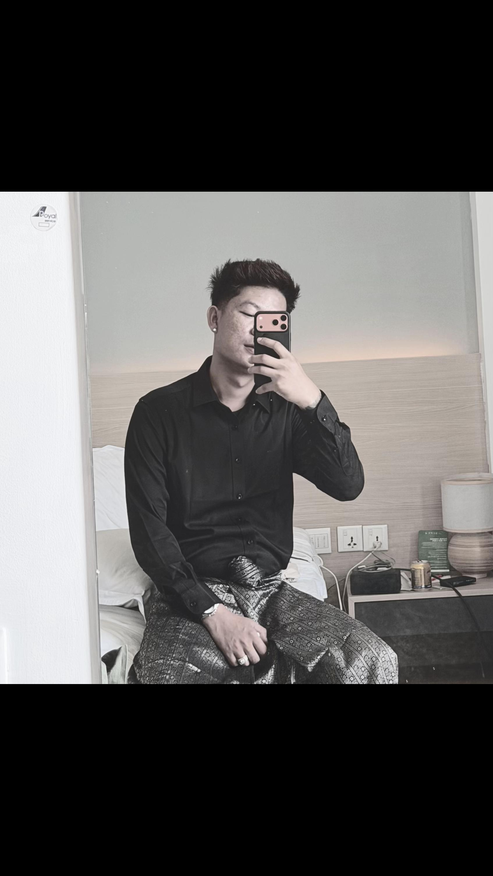 @KoThan Swe Oo( X MAX )Founder