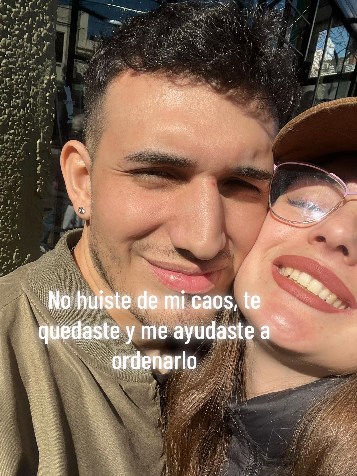 @Milu Bevacqua