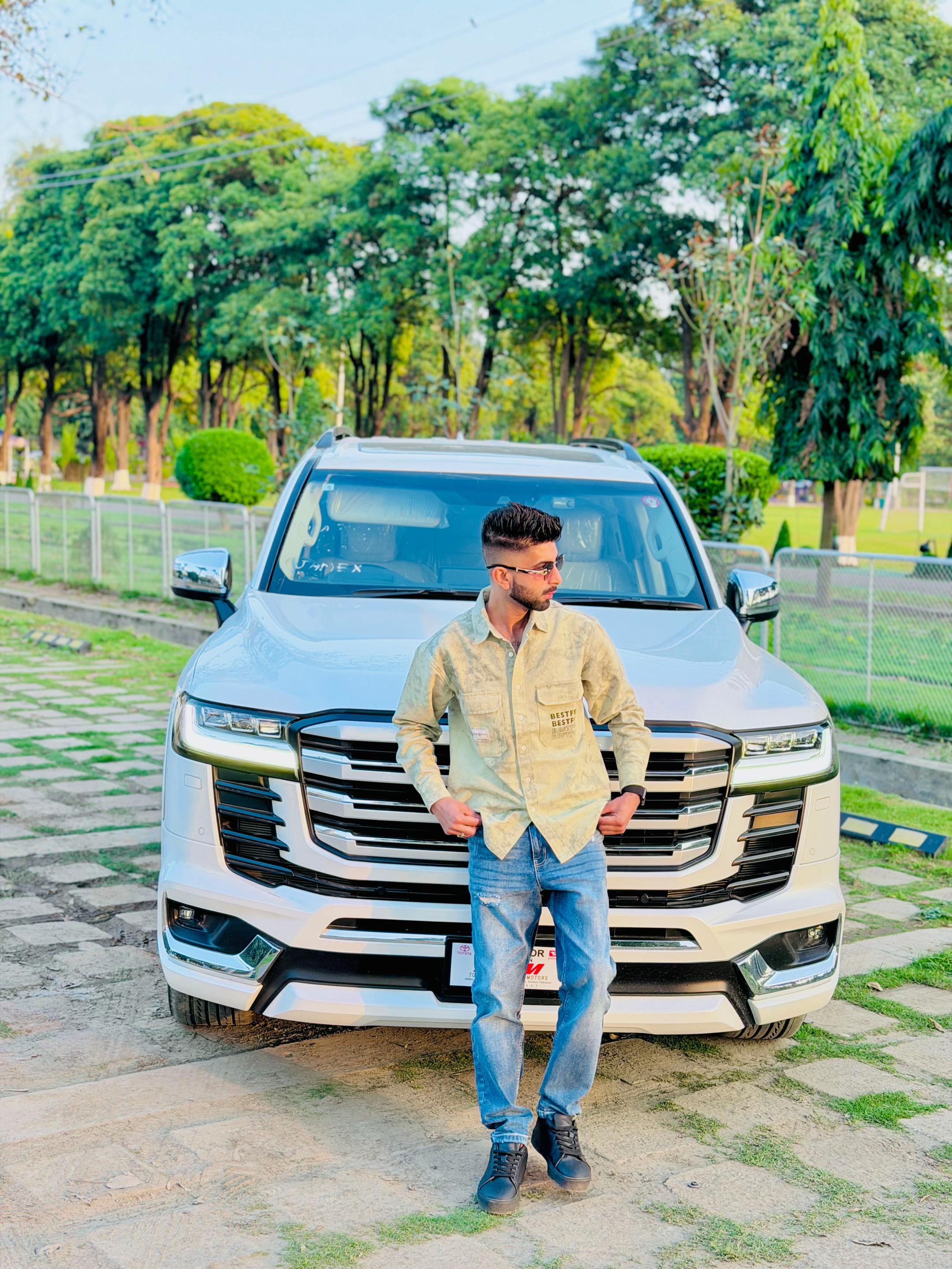 @Stylo hassan official