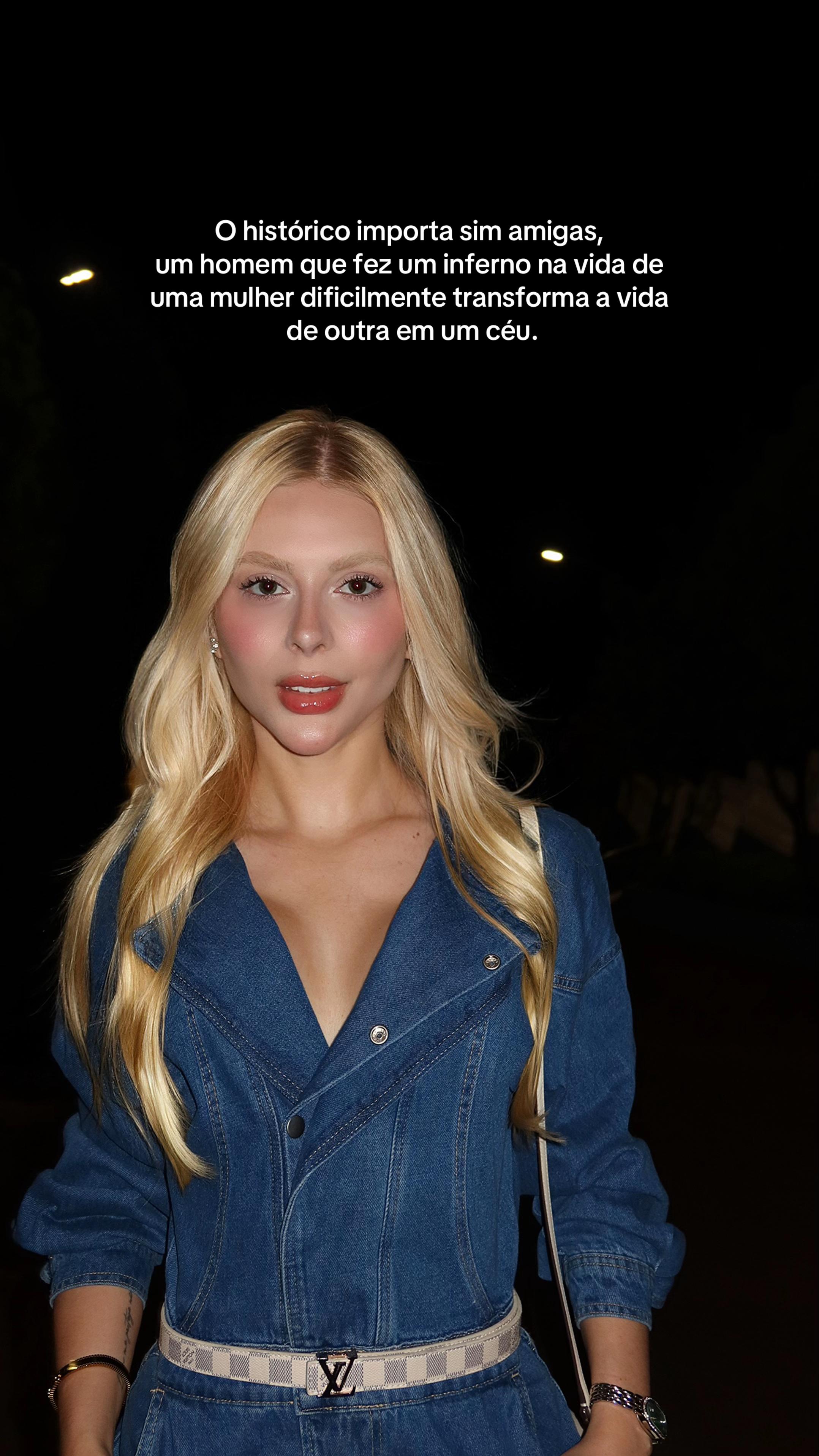 @Carolina Paiva