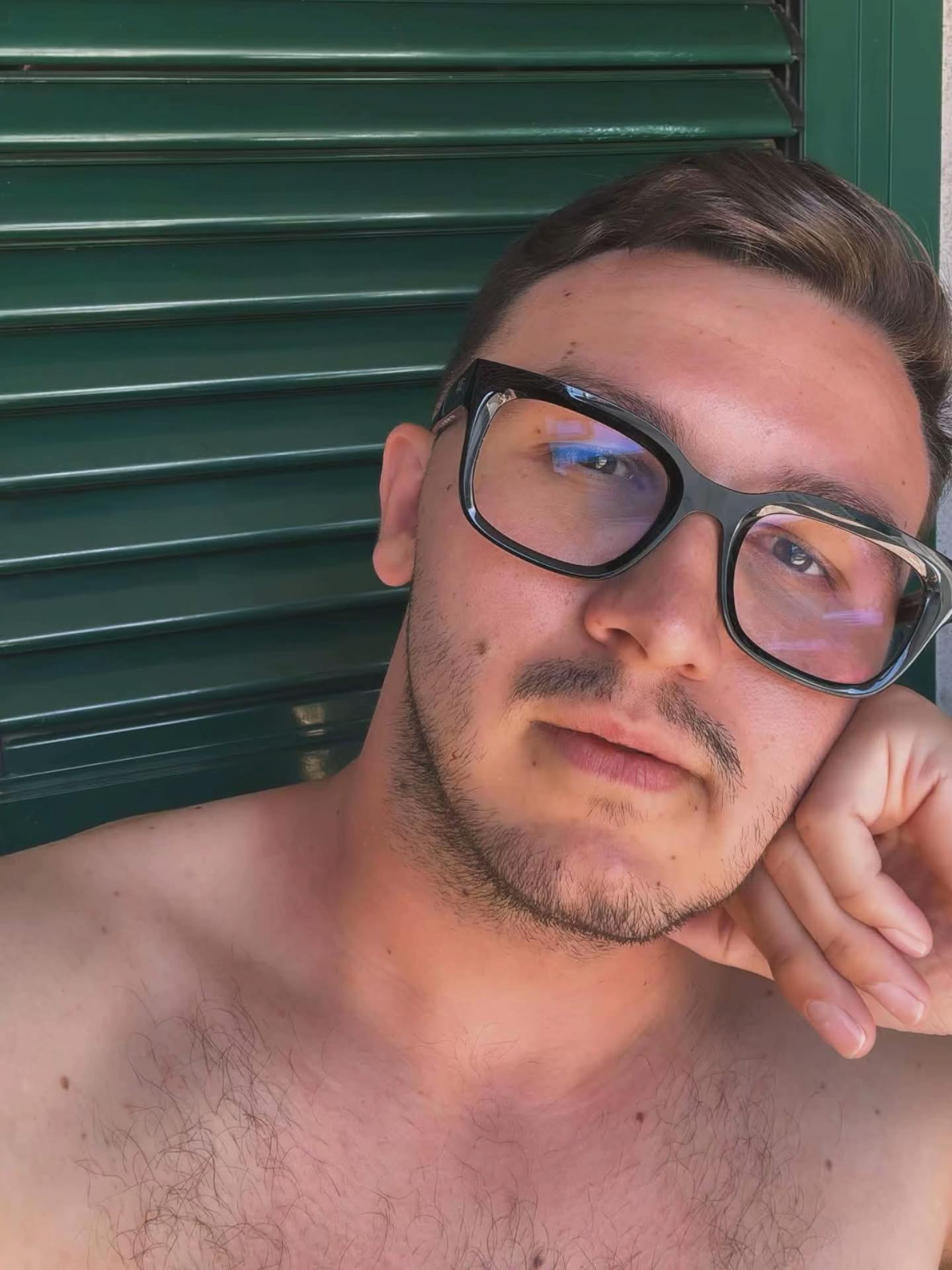 @Francesco 🥰