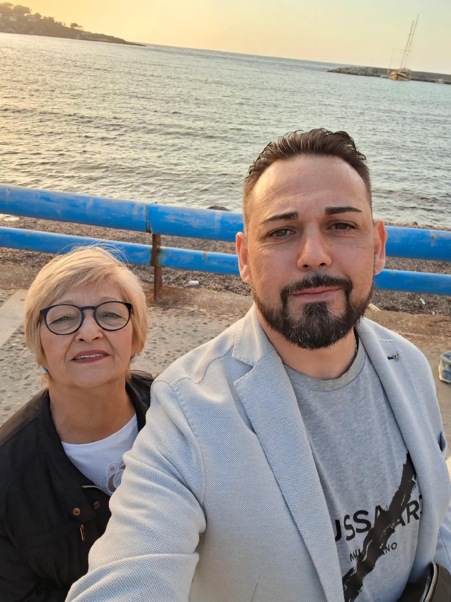 @Fabio E Rita Evola