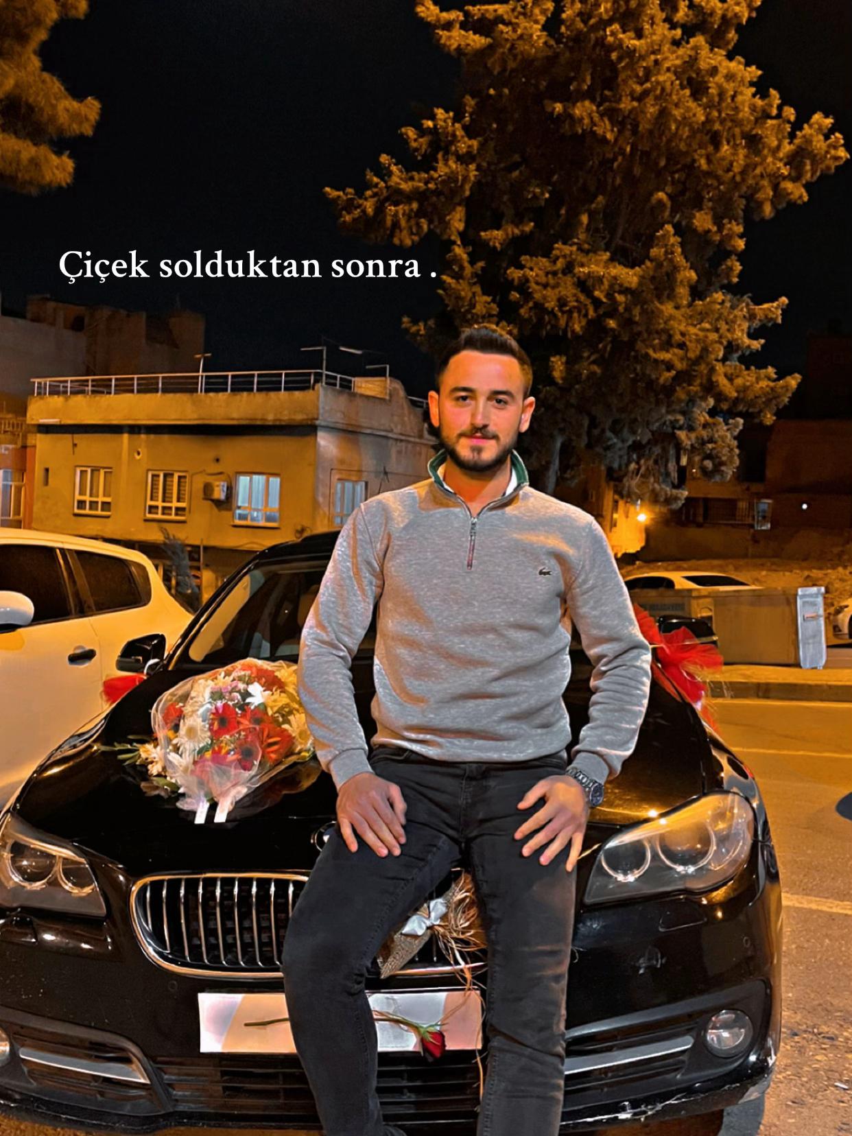 @Muhamet Çelik