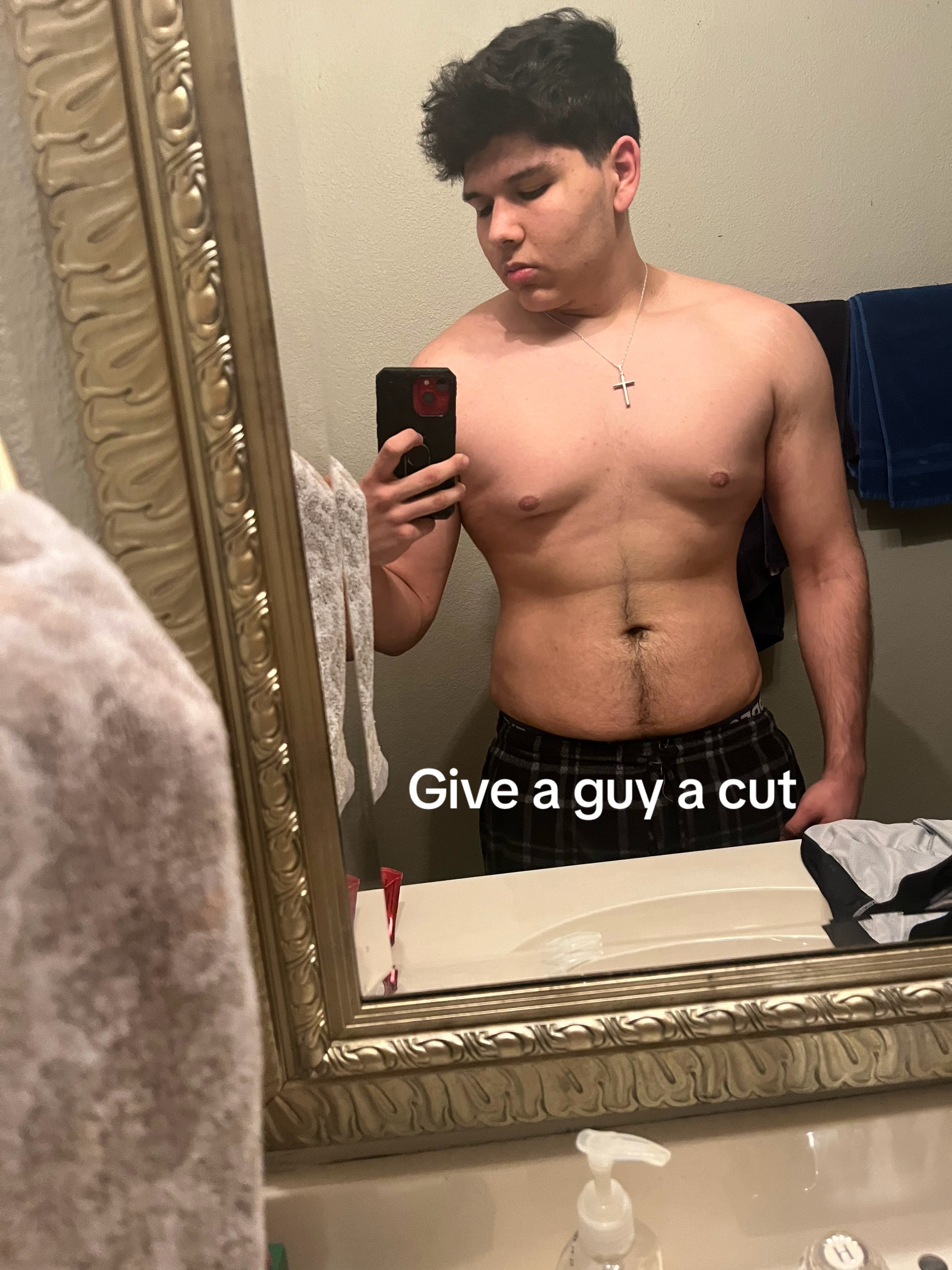 @CRUZ