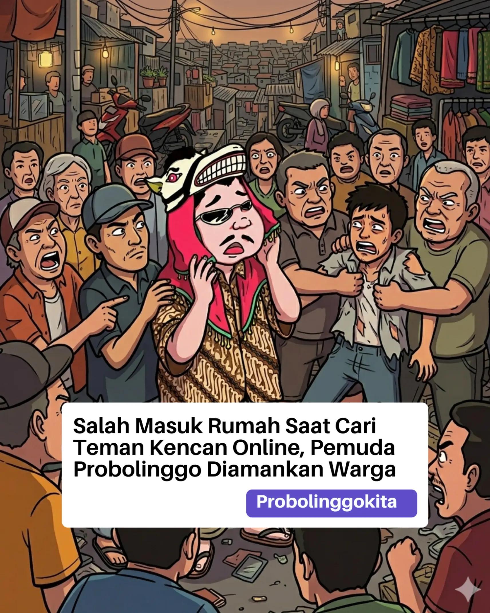 @ProbolinggoKita