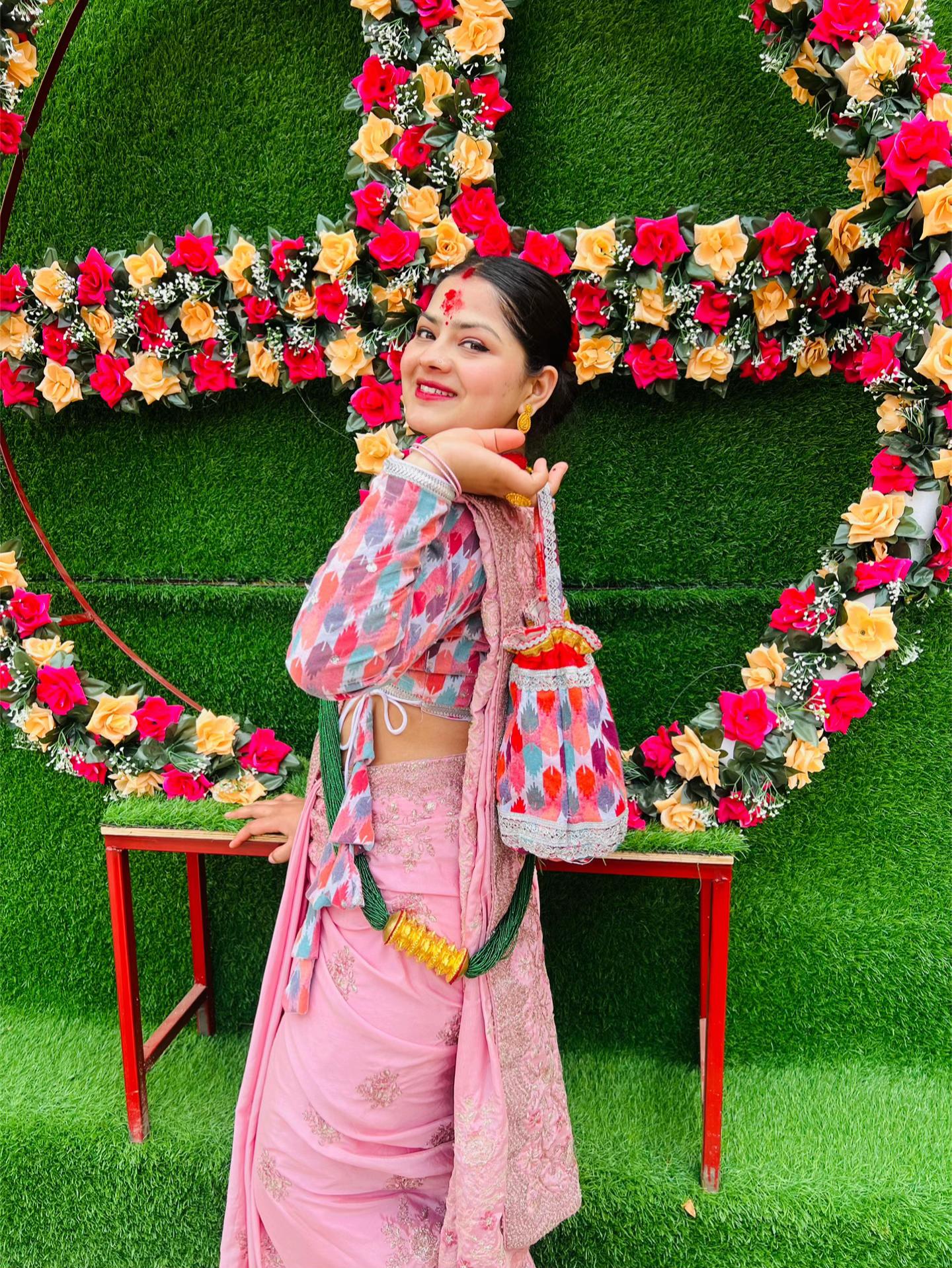 @Sabita Ghimire