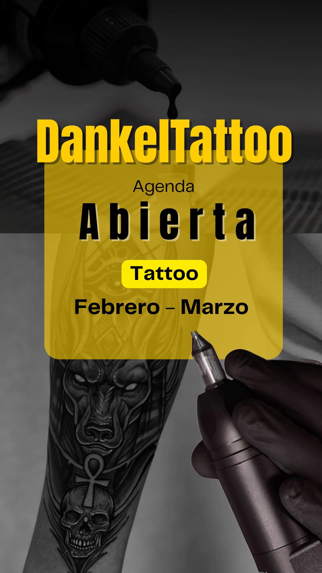 @Dankeltattoo