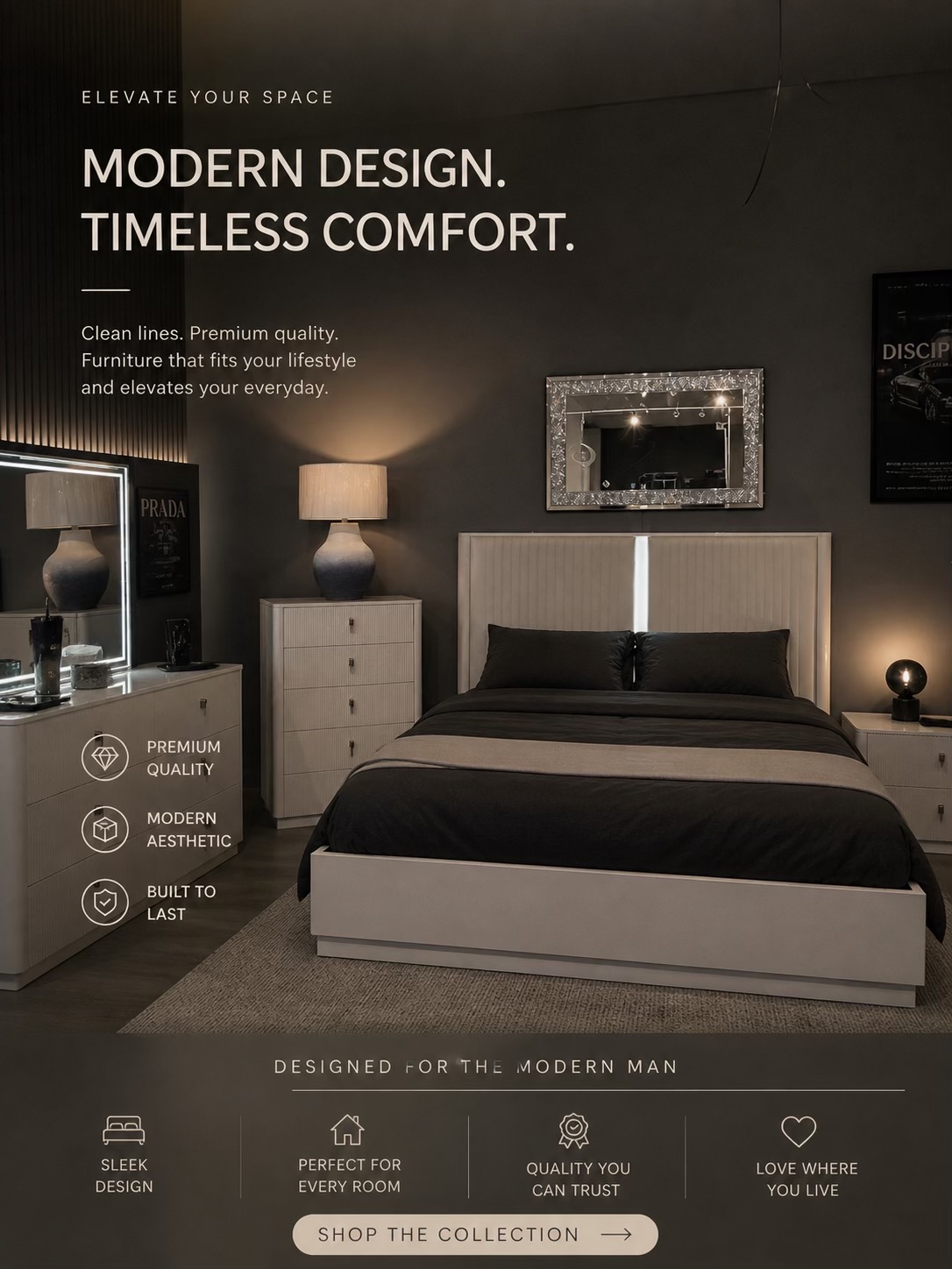 @Royal living furniture