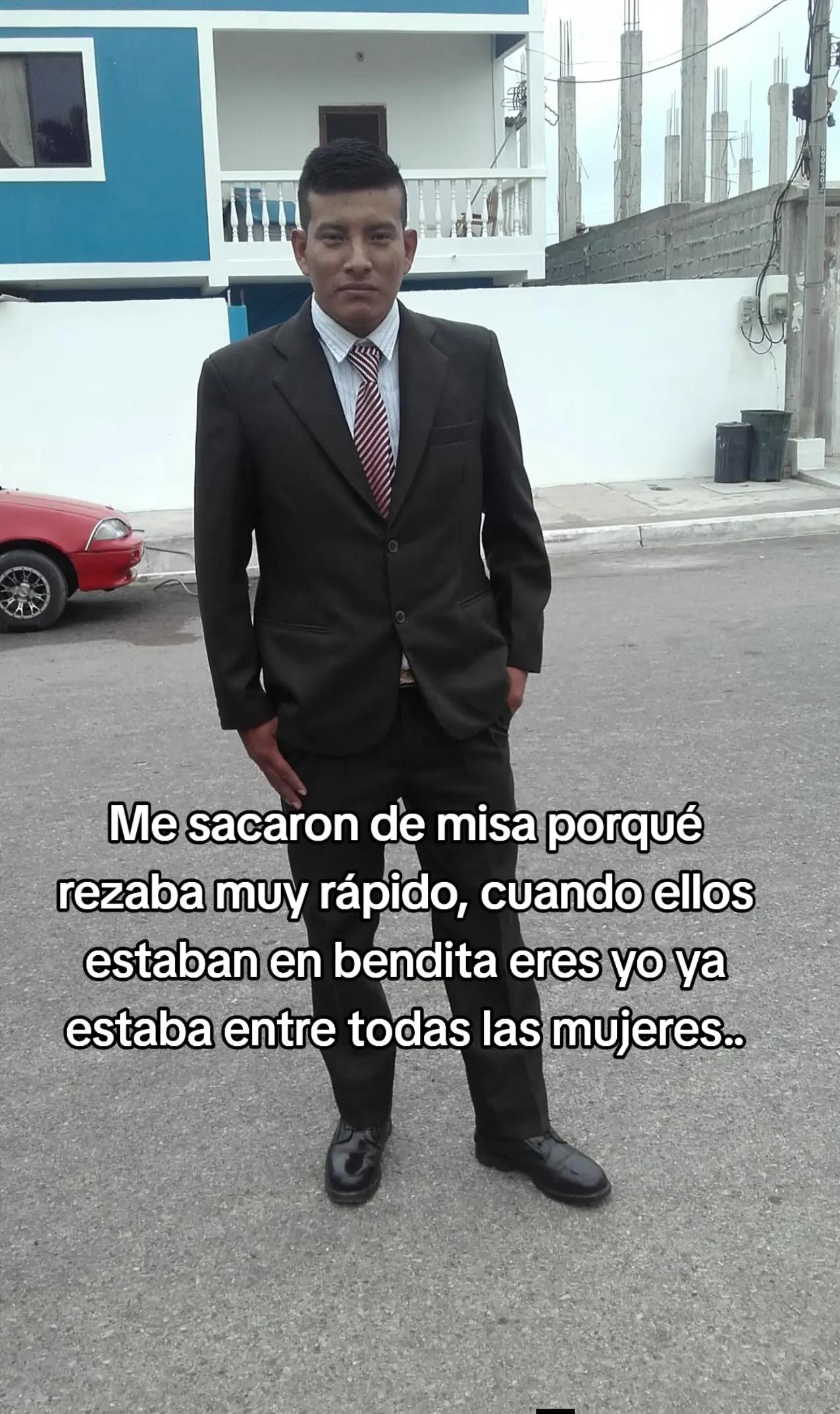 @Chino Suarez :v