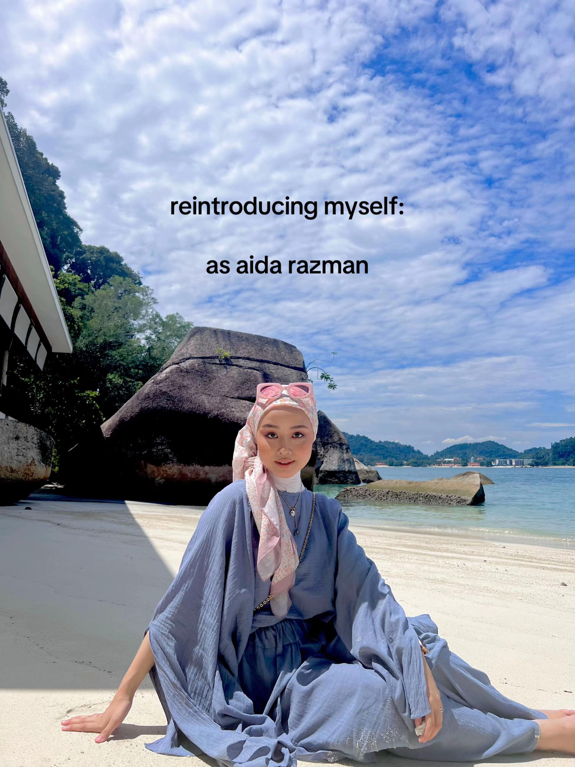 @aida razmannn