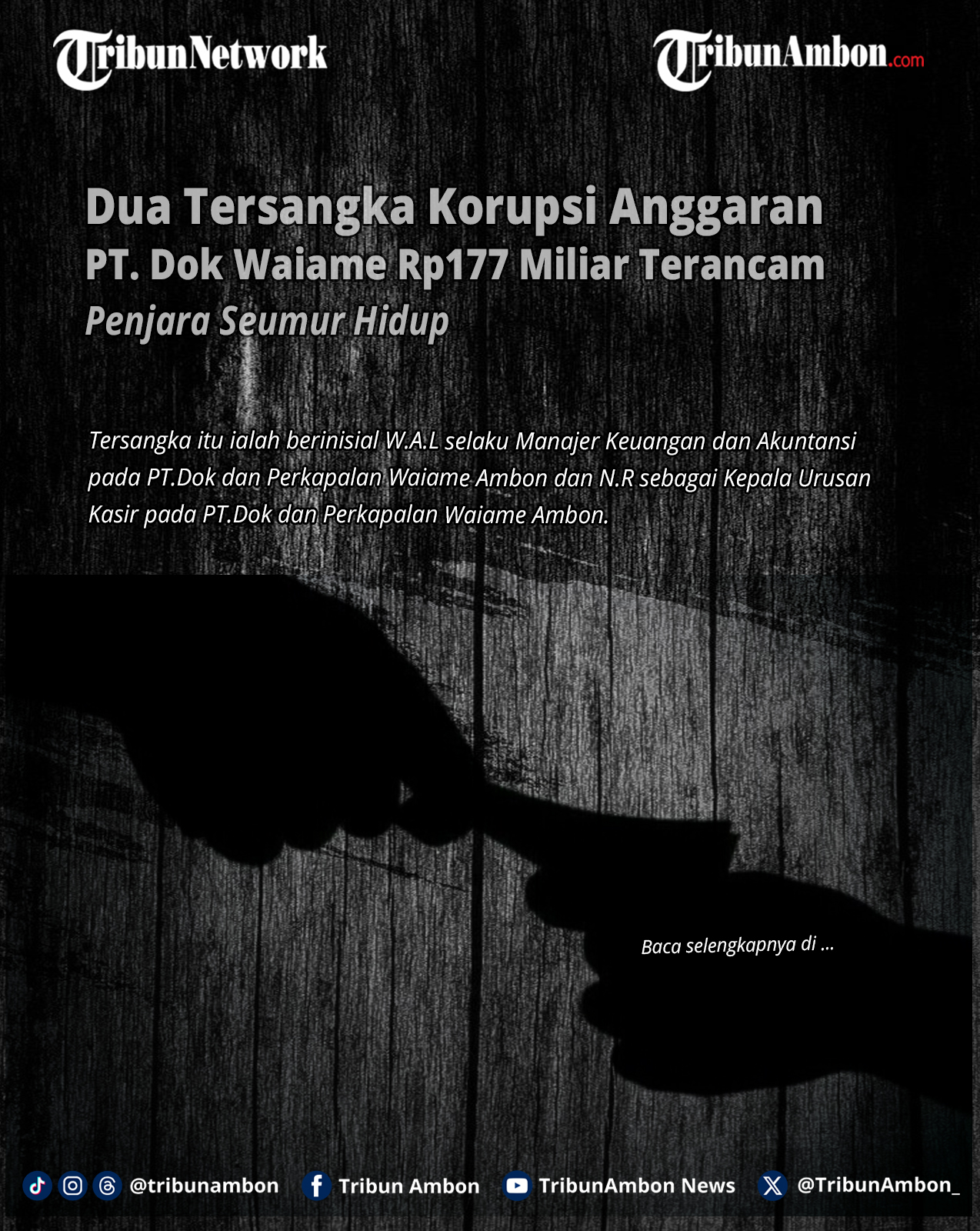 @TribunAmbon.com